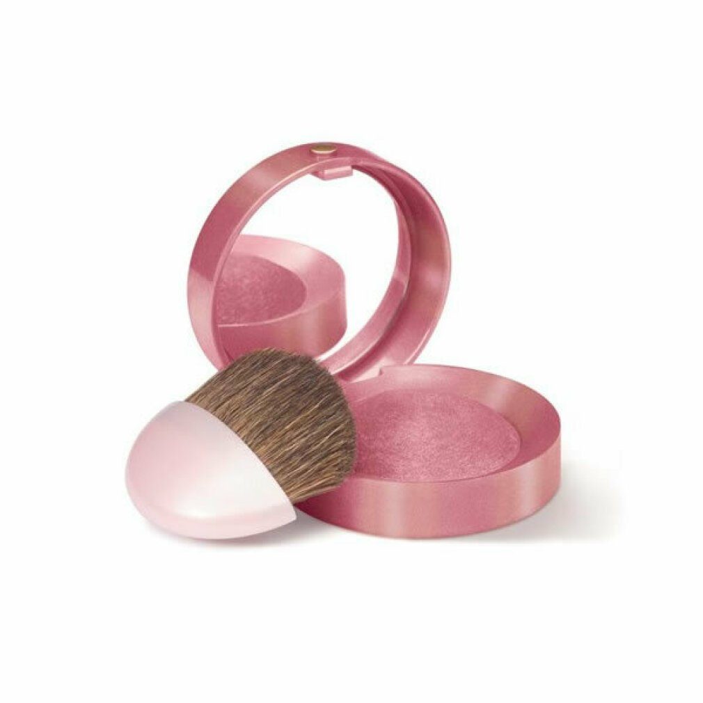 Bourjois Rouge Little Round Pot Blush 33 Lilas Dor