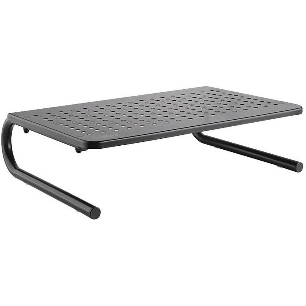 LogiLink Monitor-Halterung Monitorerhöhung /-tisch aus Metal, max. 20 kg