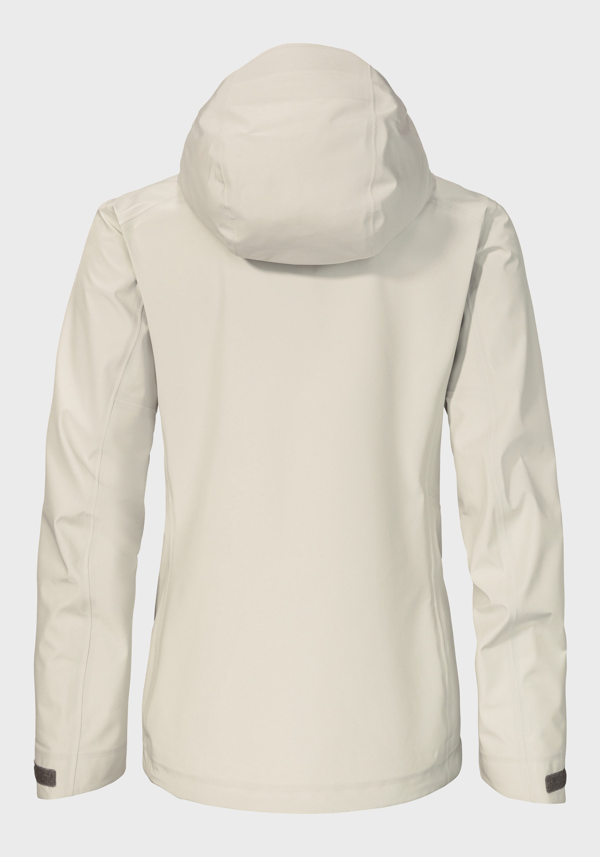 Schöffel Outdoorjacke Hiking Jacket Style Cascata günstig online kaufen