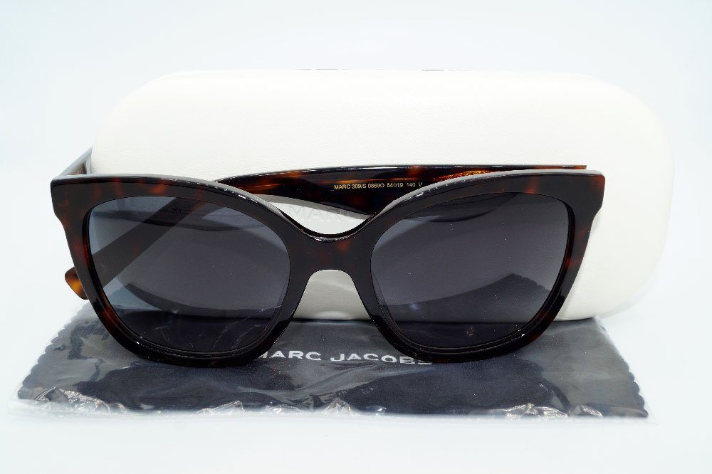 MARC JACOBS Sonnenbrille MARC JACOBS Sonnenbrille MARC 309 086 9O
