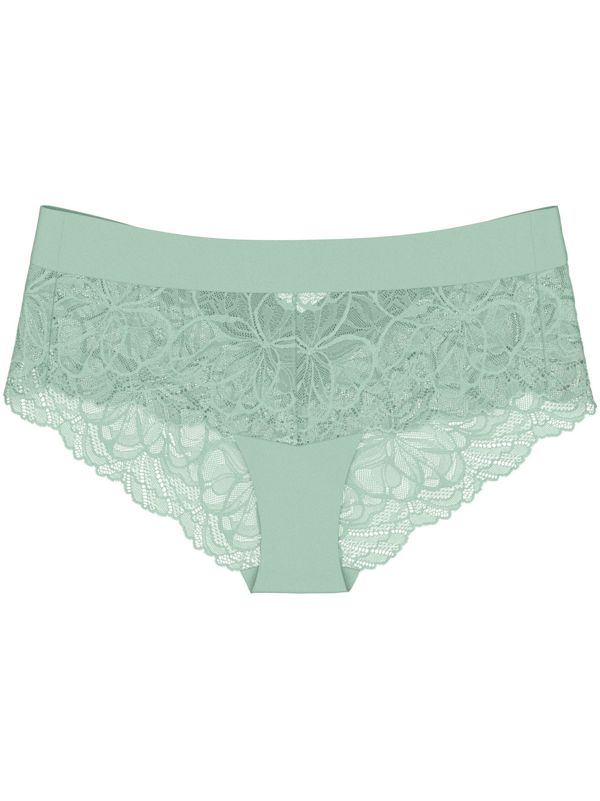 Triumph Panty Body Make-Up Illusion Lace Shorty günstig online kaufen