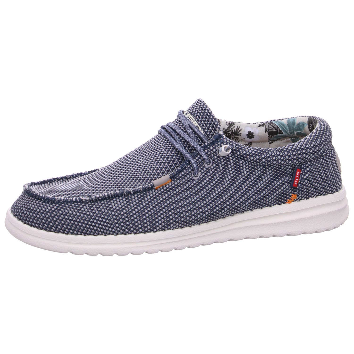 Schnürschuh