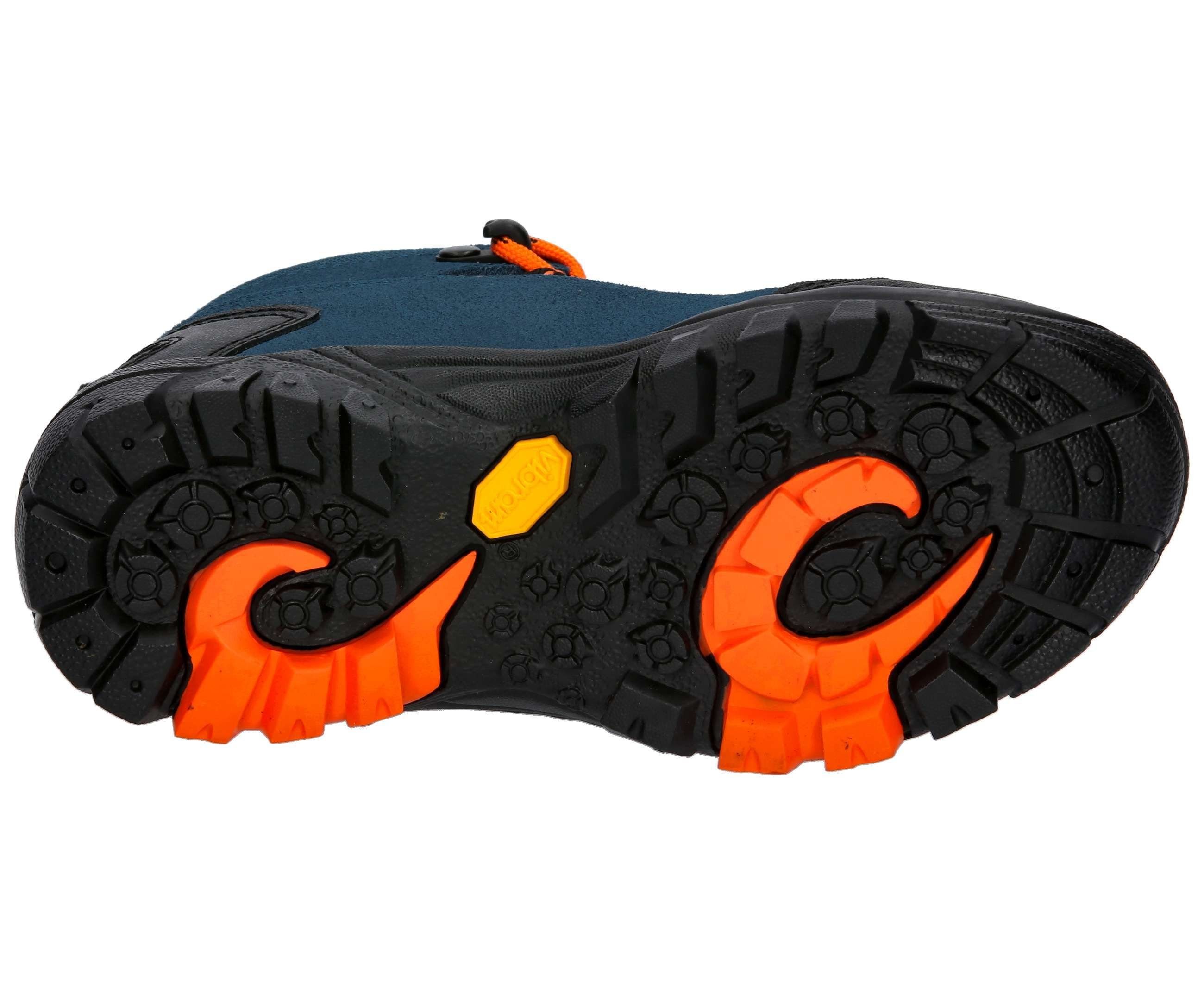 BRÜTTING Outdoorstiefel Mount Bona High Kids Wanderschuh