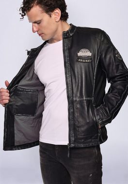 MUSTANG Lederjacke 31020185