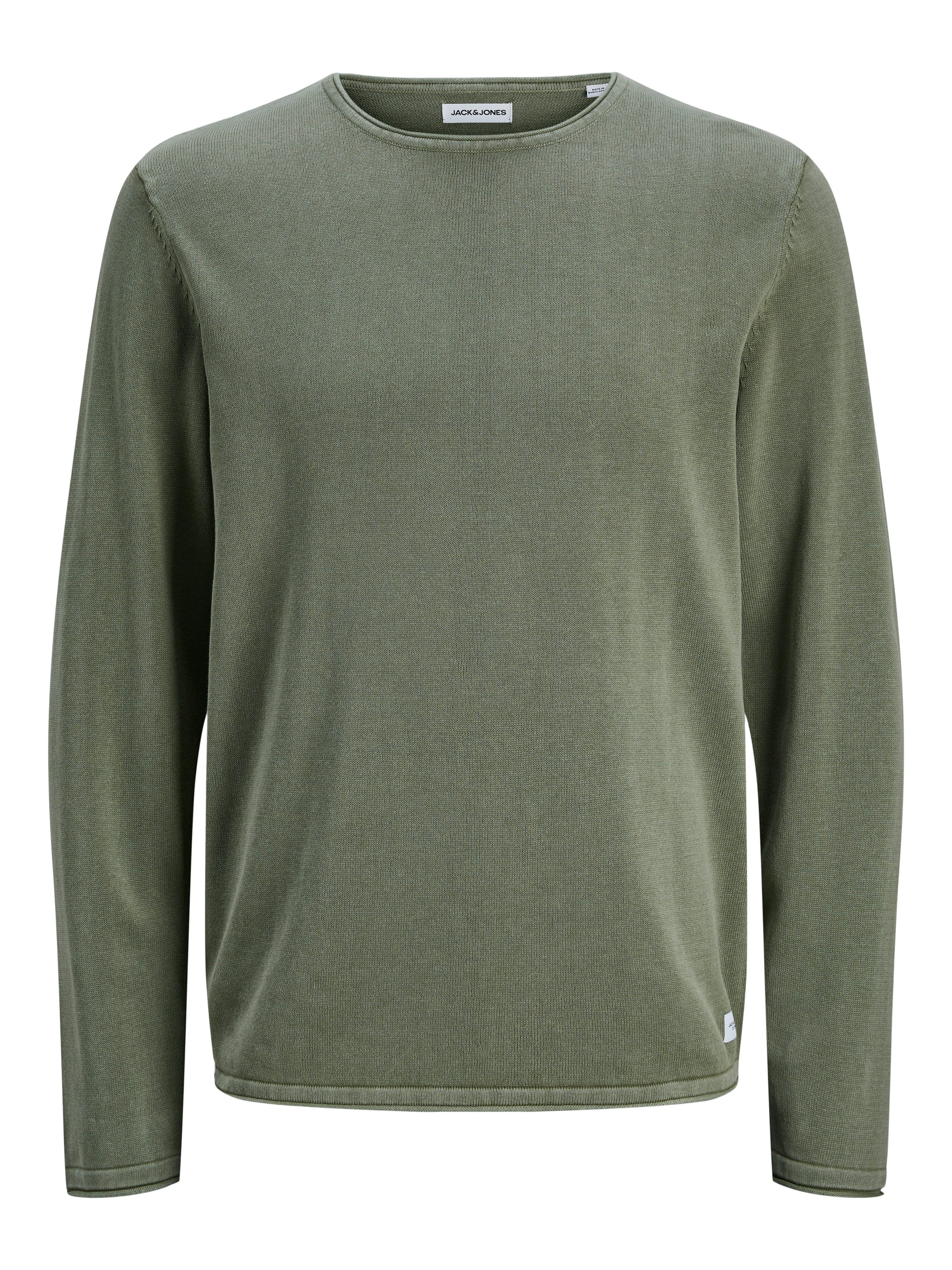 Agave Green
