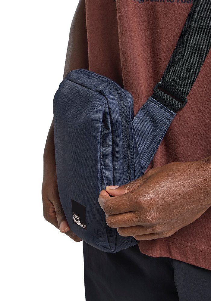 Jack Wolfskin Brustbeutel KONYA ORGANIZER günstig online kaufen