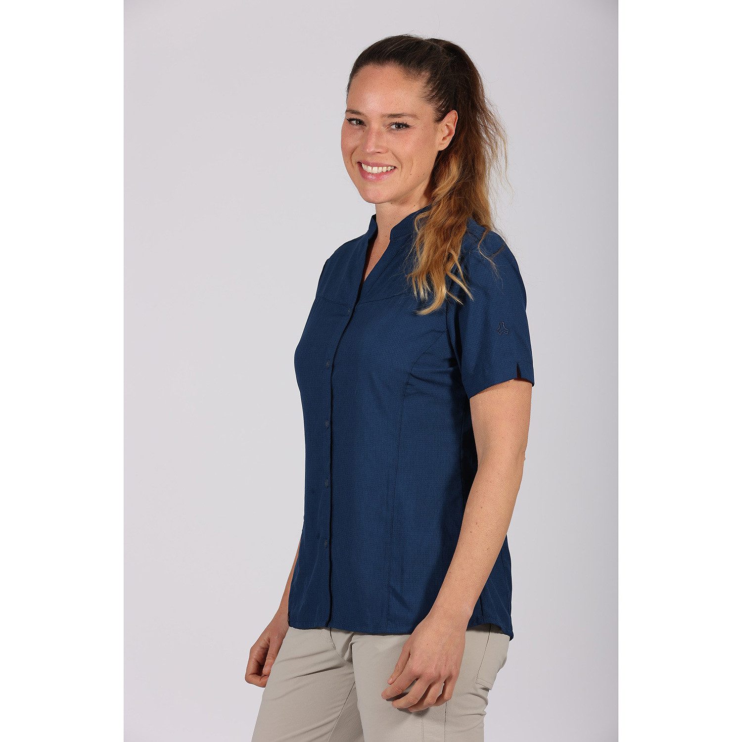 Maul Sport® Outdoorbluse Bluse Kuranda 4XT