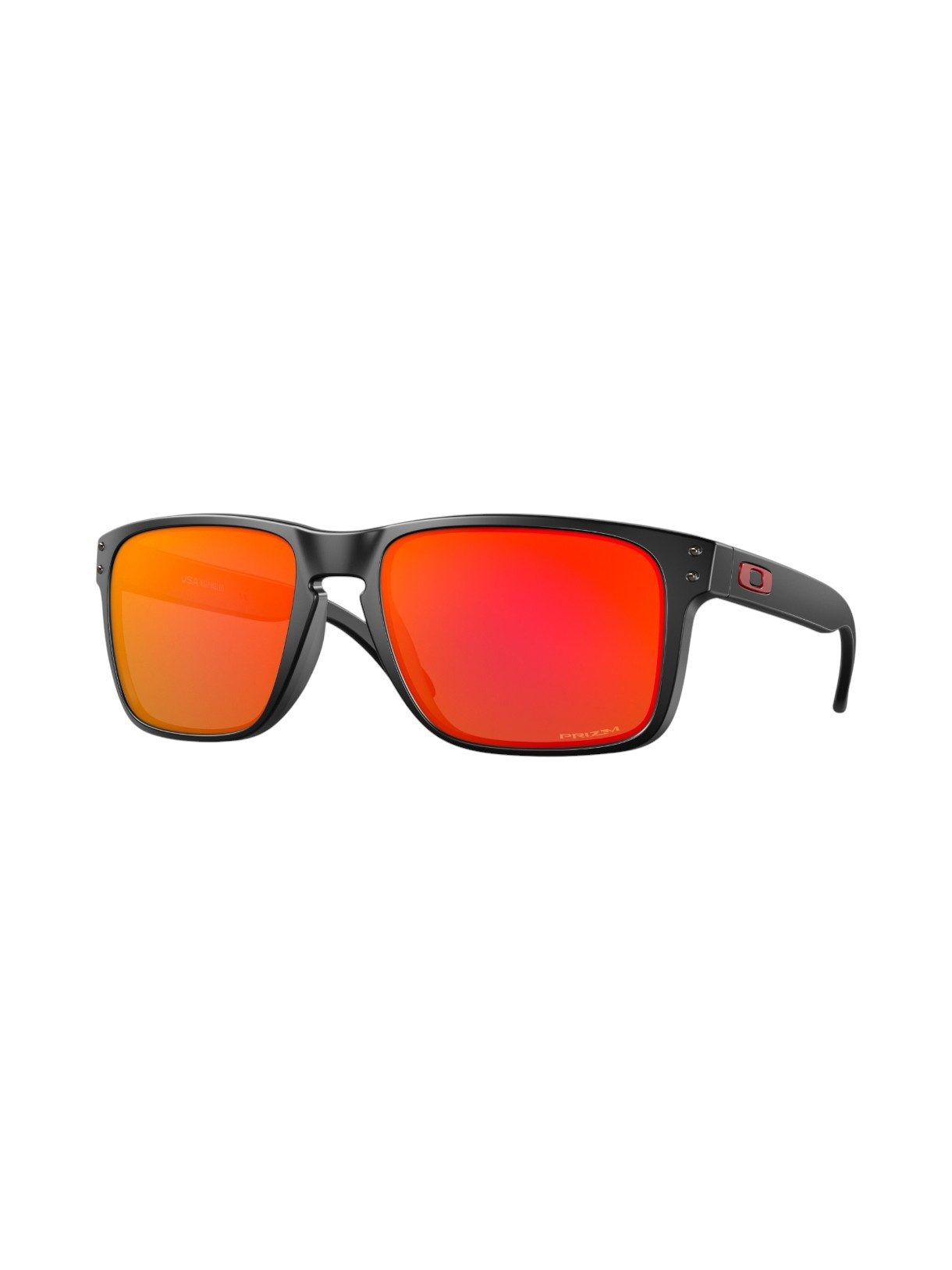 Oakley Sonnenbrille OAKLEY »Holbrook XL« Herren Sonnenbrille, UV400, kontrastverstärkend