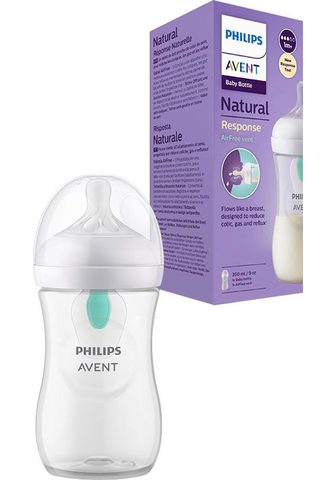 Philips AVENT Babyflasche »Natural Response SCY673/0...