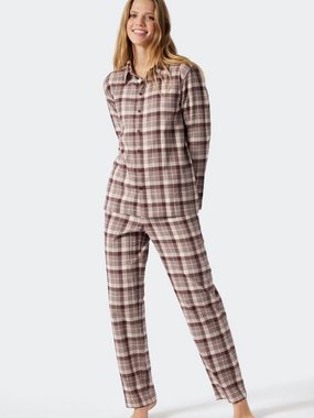 Schiesser Pyjama Sleep & Lounge
