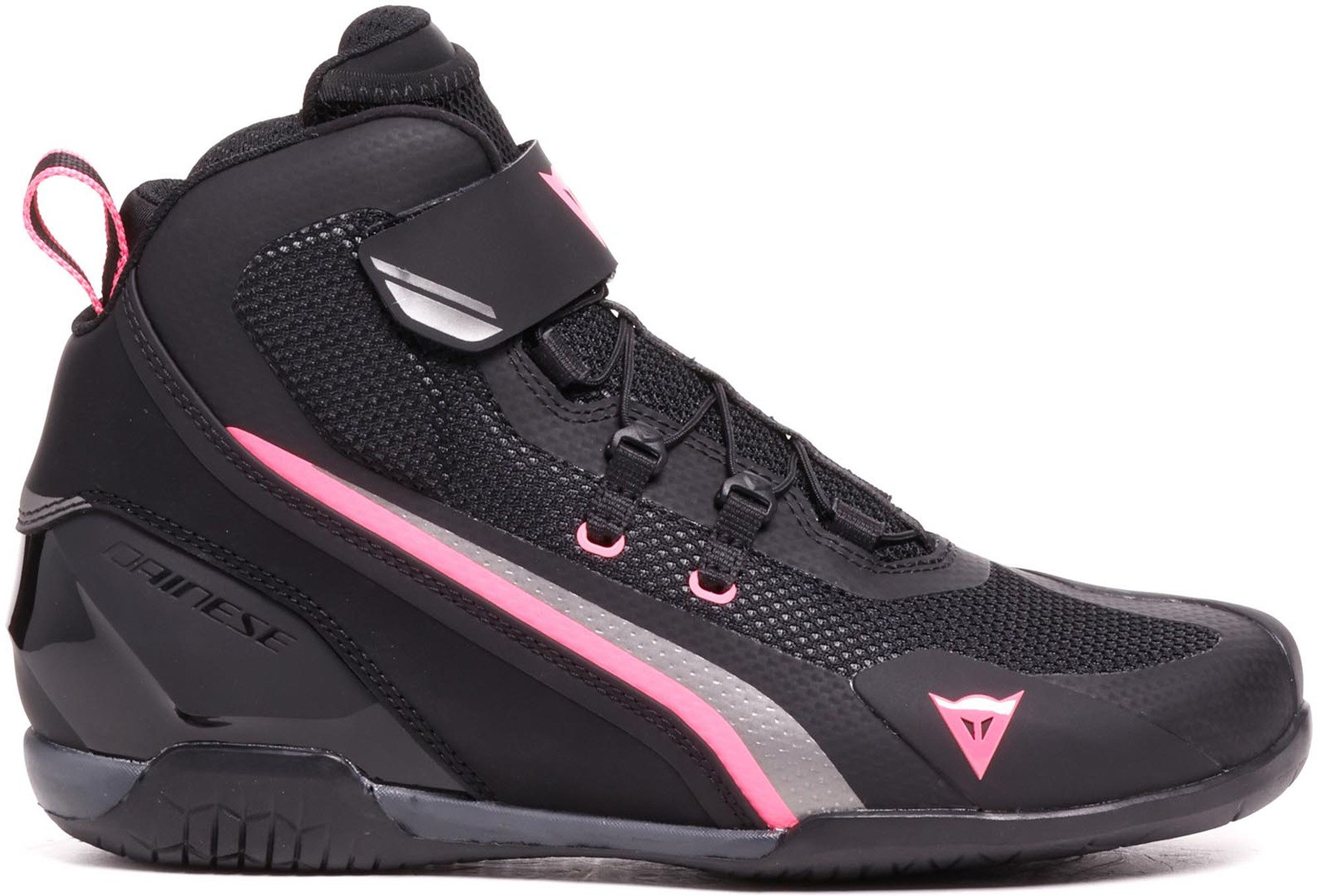 Dainese Herian Air Damen Motorrad Schuhe Motorradstiefel Atmungsaktiv günstig online kaufen