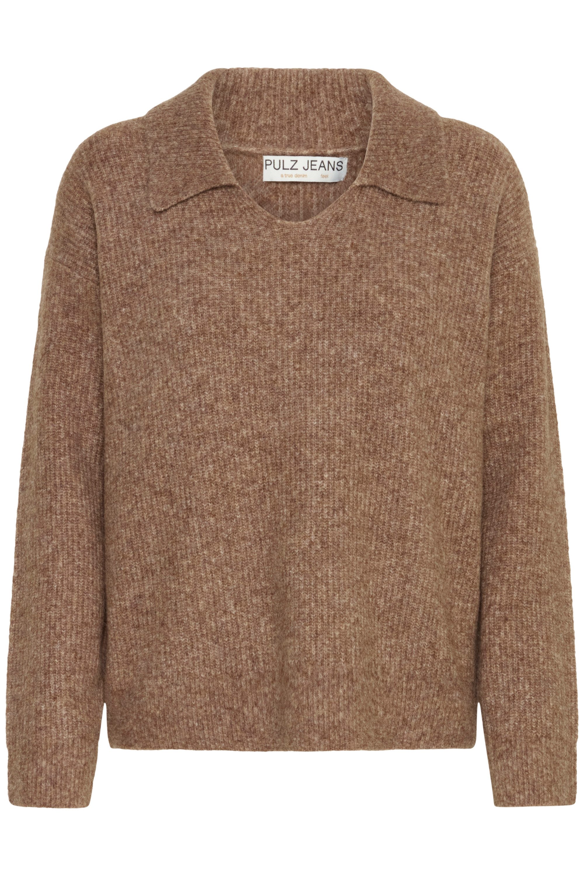 Strickpullover Strickpullover PZASTRA