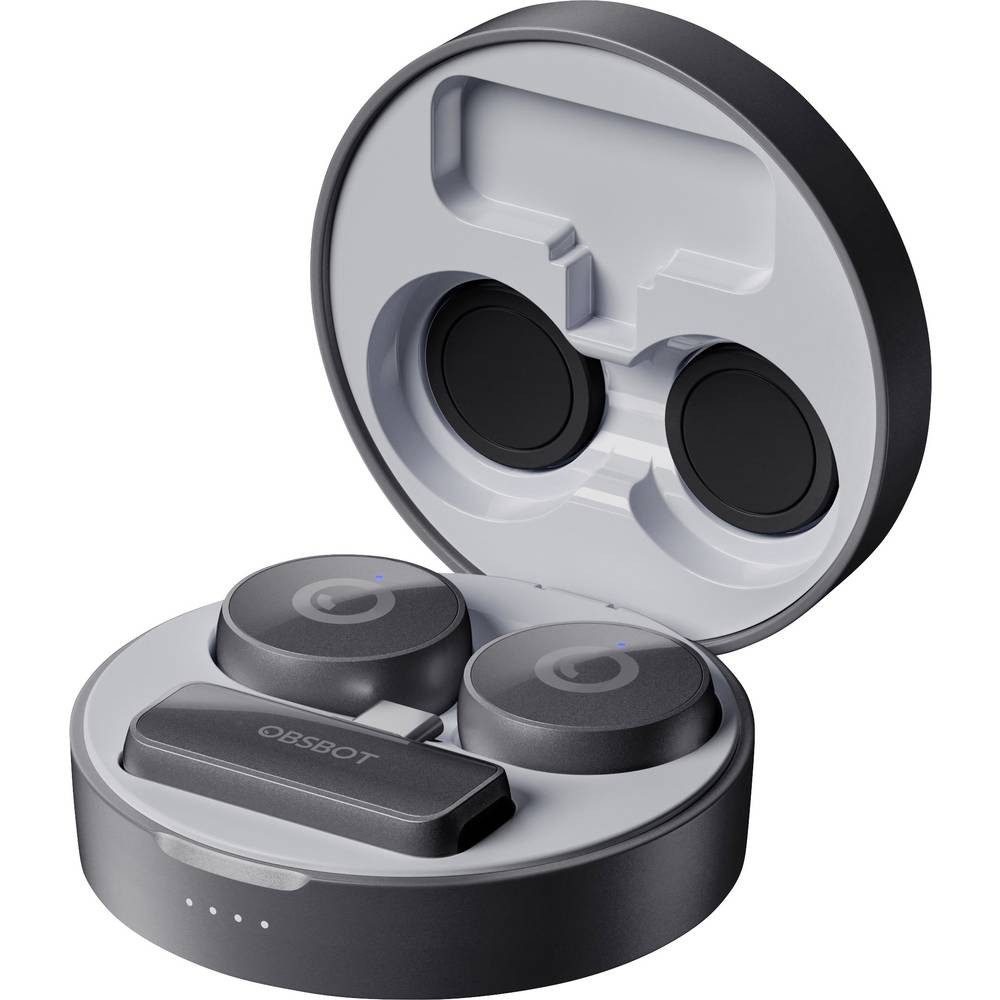 OBSBOT Mikrofon OWB-2502-CM