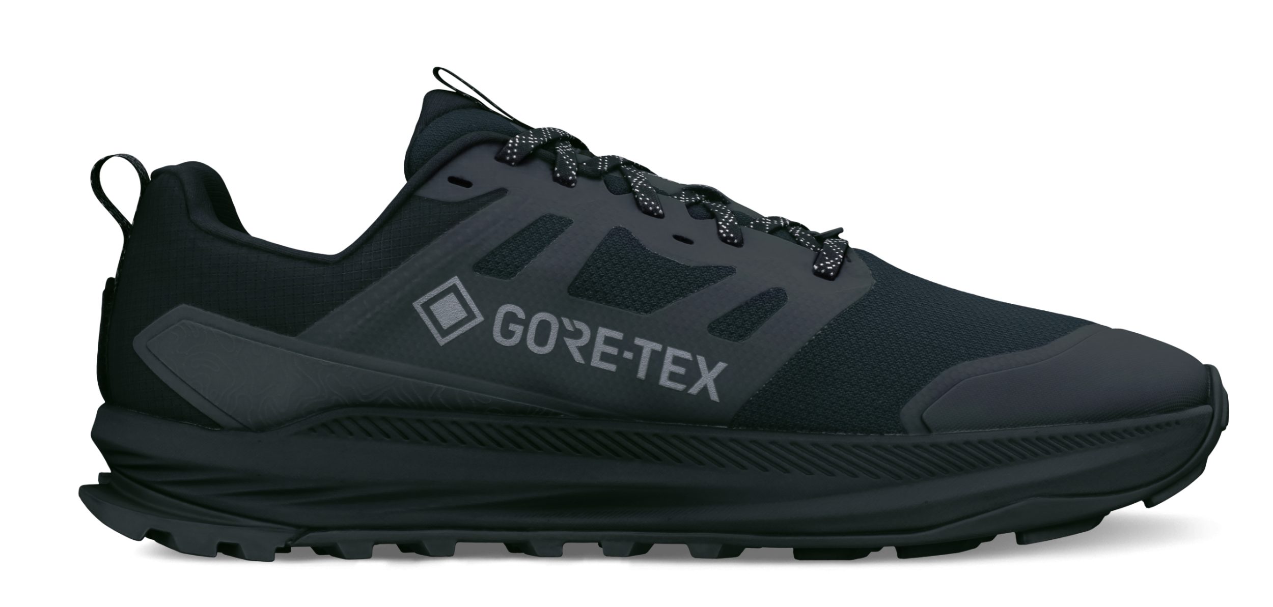 Altra Altra Herren Lone Peak 9+ GTX Multifunktionsschuh Trailrunningschuh
