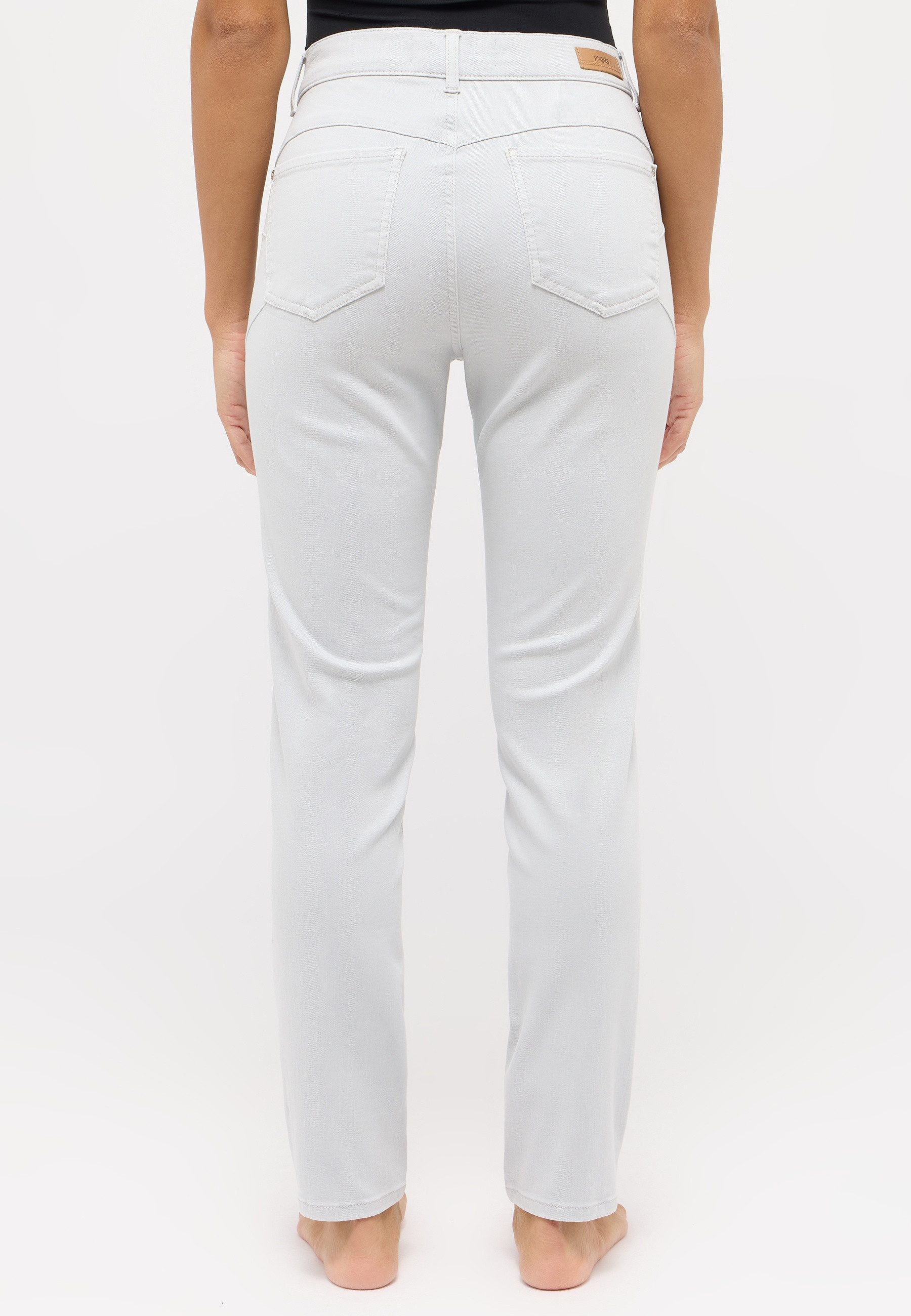 ANGELS Skinny-fit-Jeans SKINNY PUSH UP im günstig online kaufen