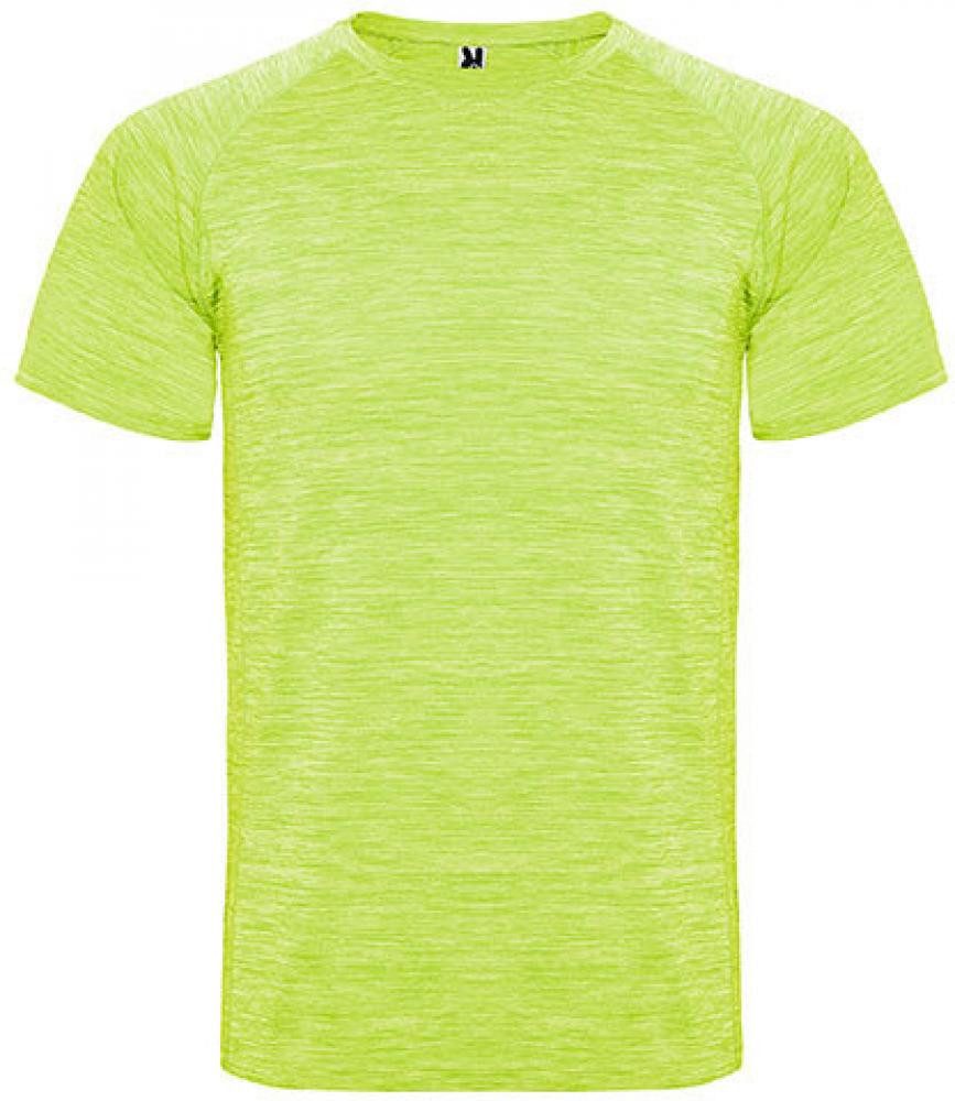 Roly Trainingsshirt Men´s Austin T-Shirt S bis XXL