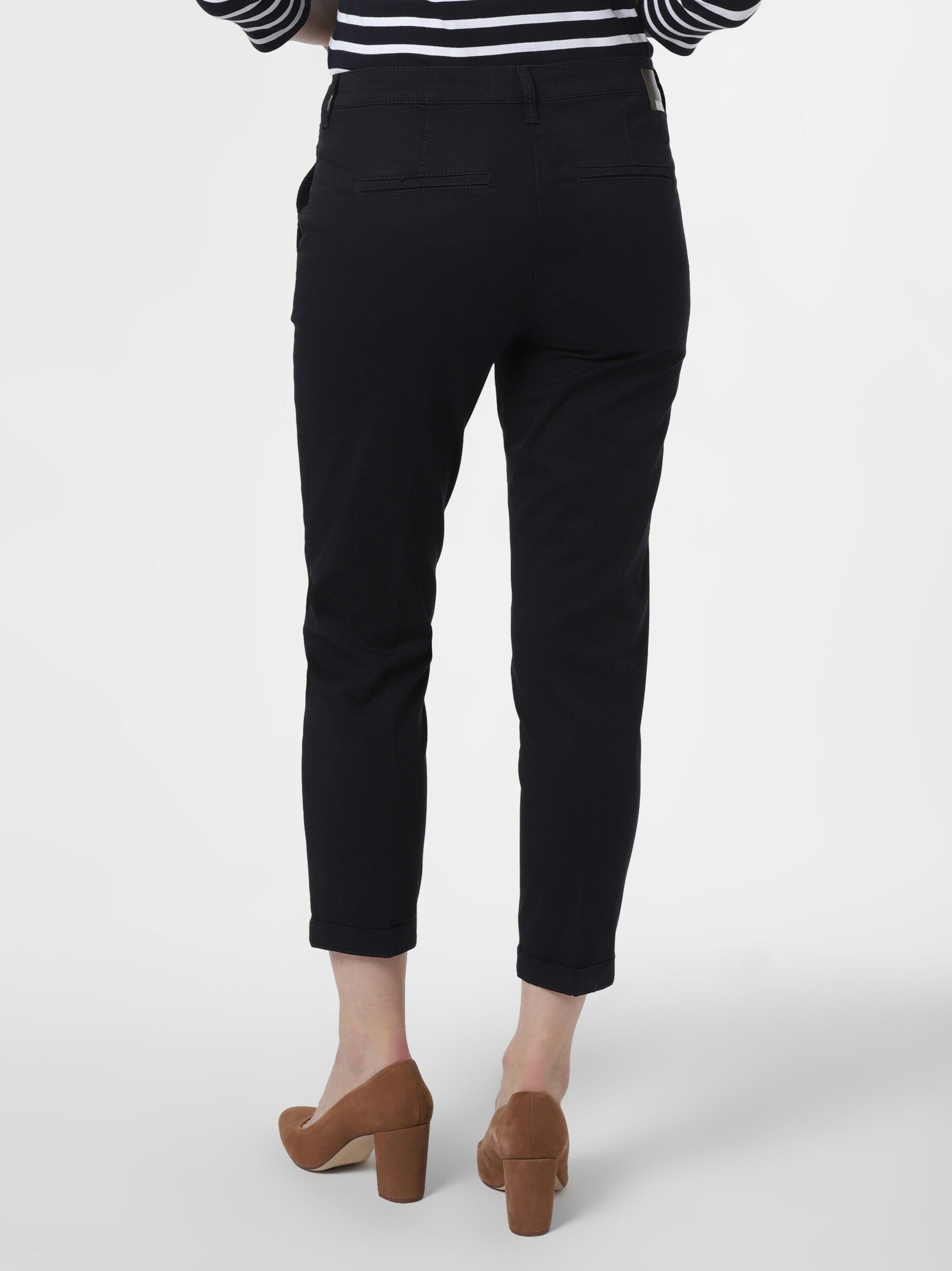 MAC Chinohose Summer Spirit (1-tlg) Weiteres günstig online kaufen