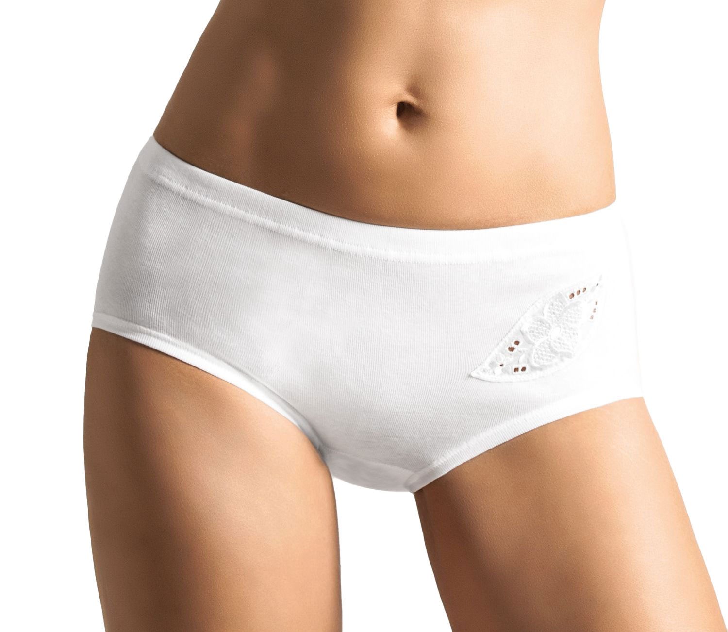 ESGE - Die Wäsche-Macher Slip Taillenslip günstig online kaufen