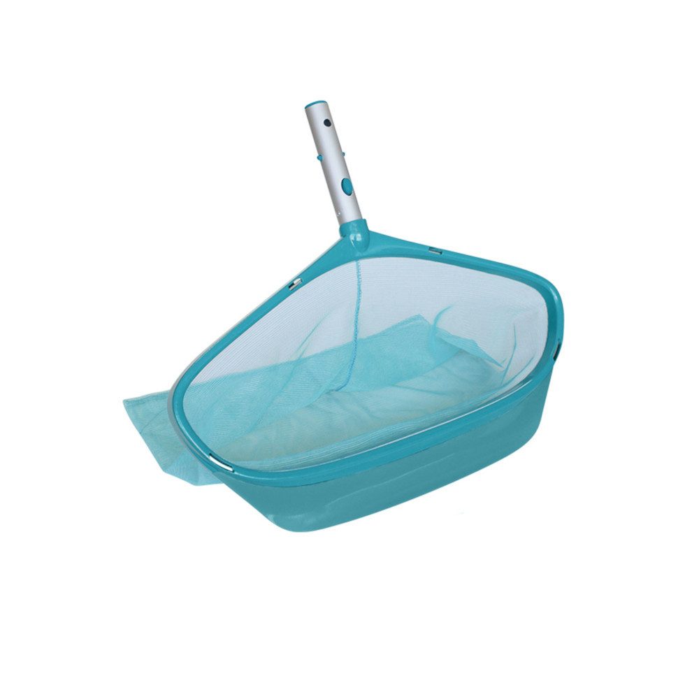 Bayrol Kescher Bayrol Bodenkescher flach mit Netz (Packung, 1-St)