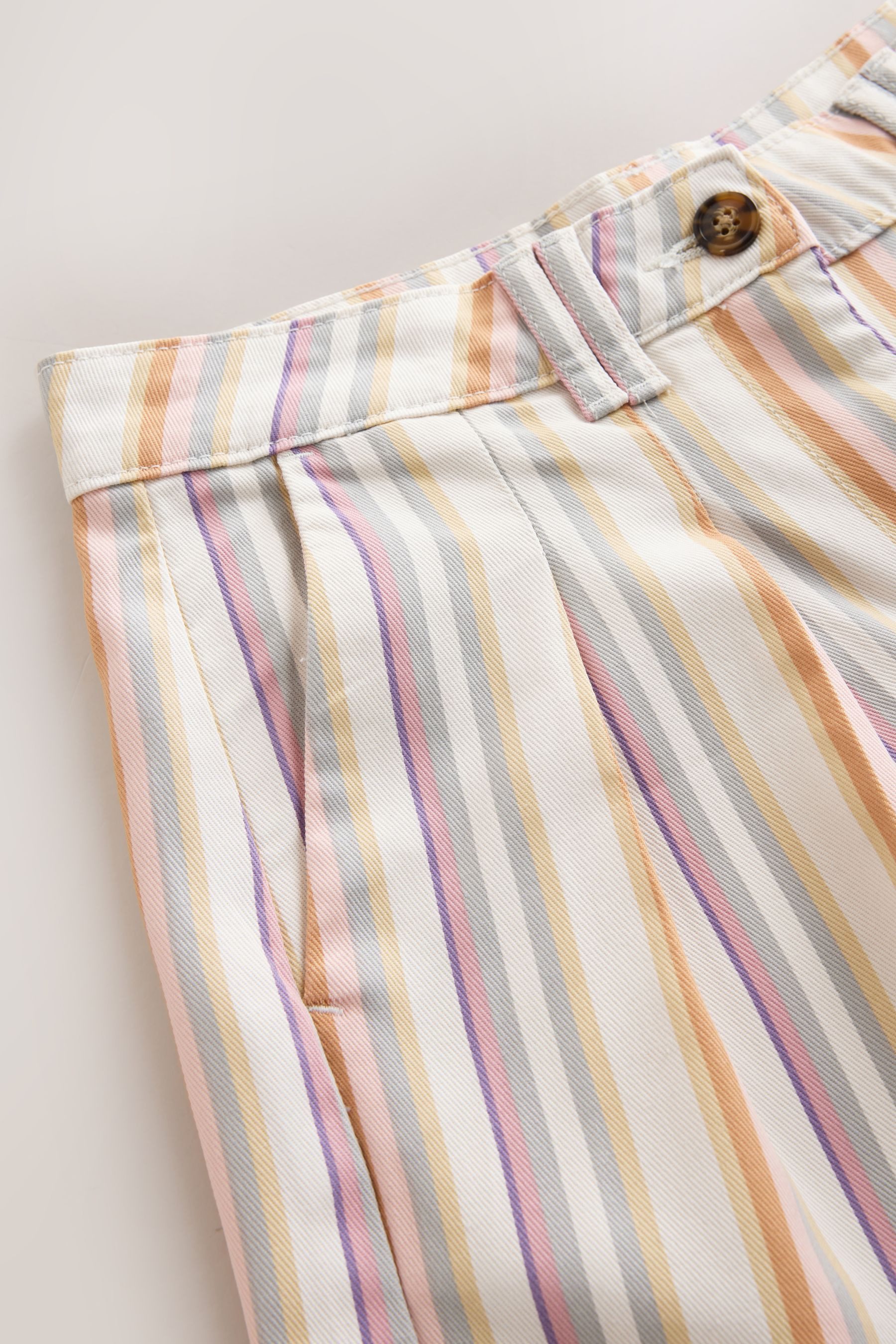 Next Shorts Chino-Shorts (1-tlg)