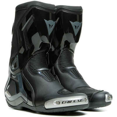 Dainese Dainese Torque 3 Out Motorradstiefel Herren schwarz / anthrazit Motorradstiefel