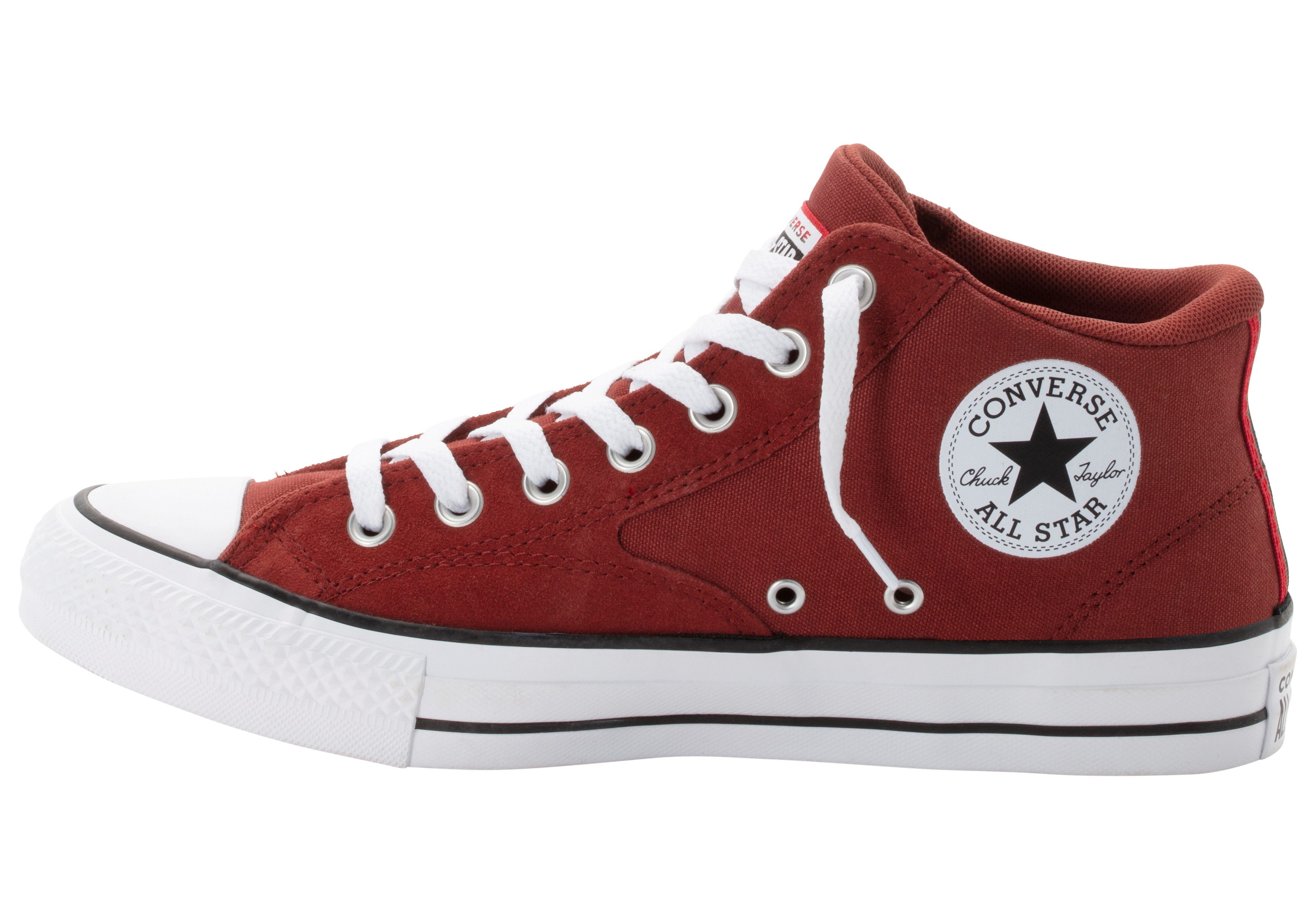 Converse CHUCK TAYLOR ALL STAR MALDEN STREET Sneaker