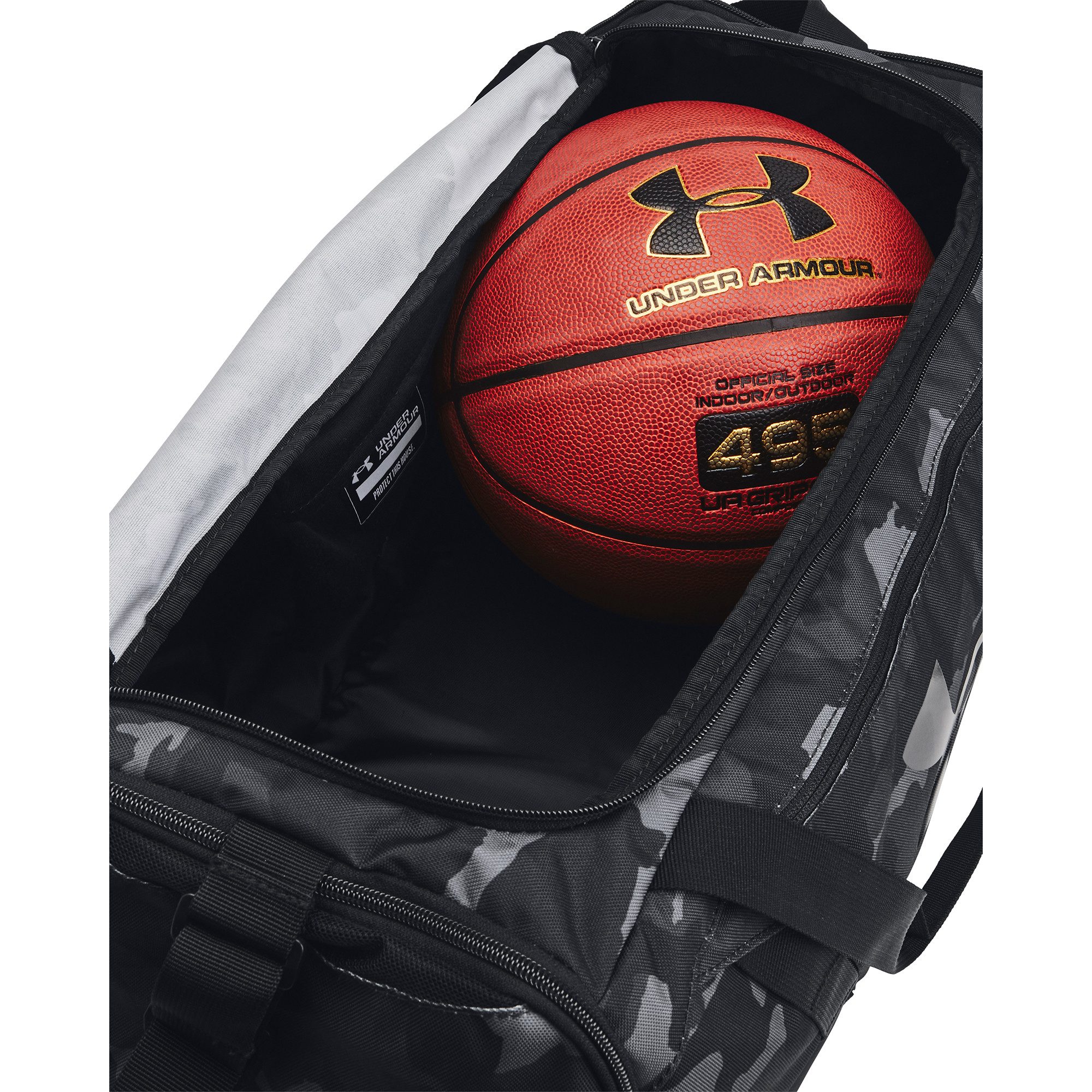 Under Armour® Sporttasche Under Armour Tasche Undeniable 5.0 Duffle S 1369222