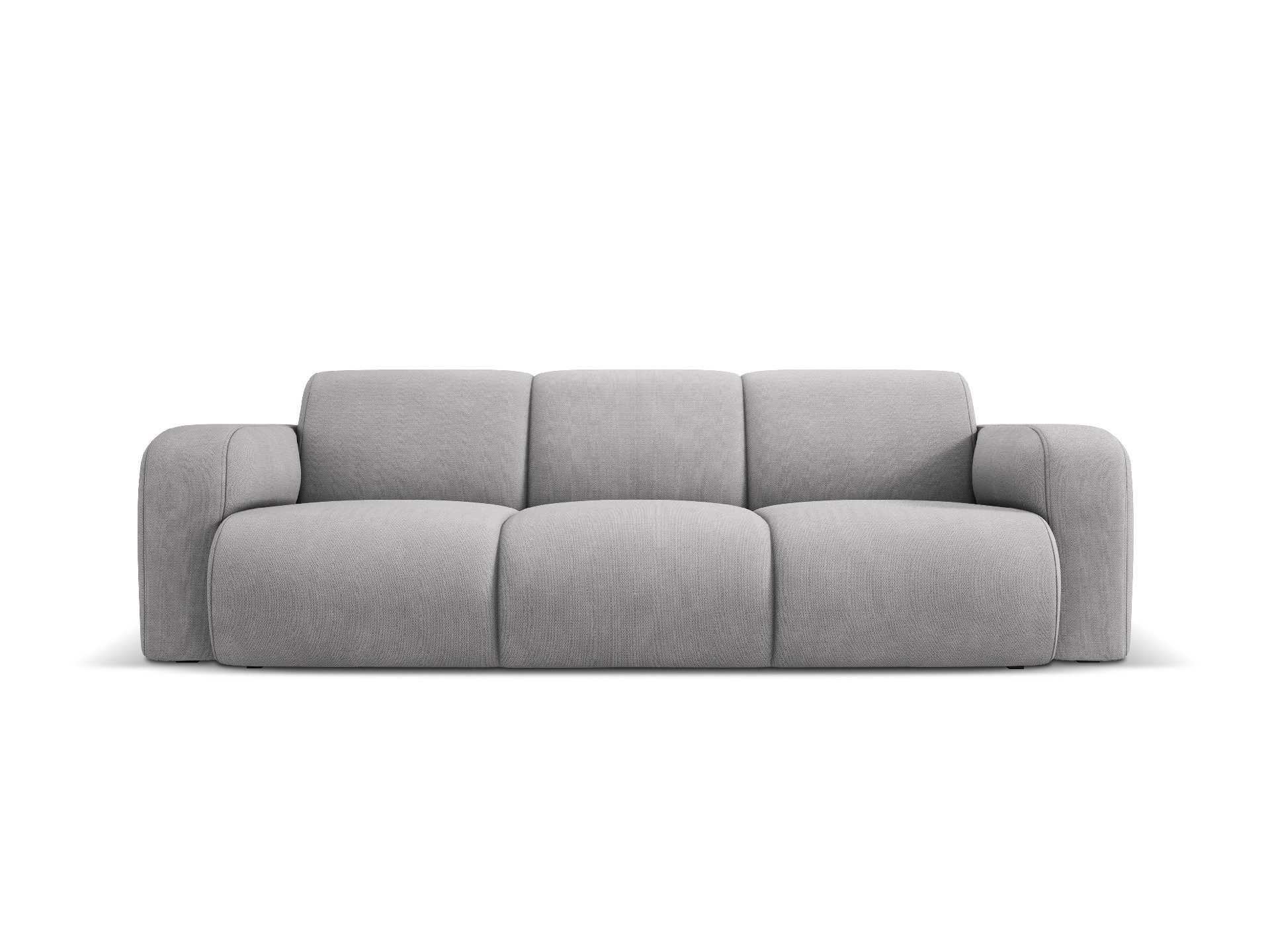 Micadoni Sofa Molino, 3-Sitzer
