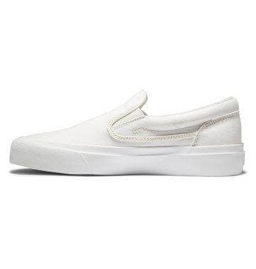 DC Shoes Trase Slip Slip-On Sneaker