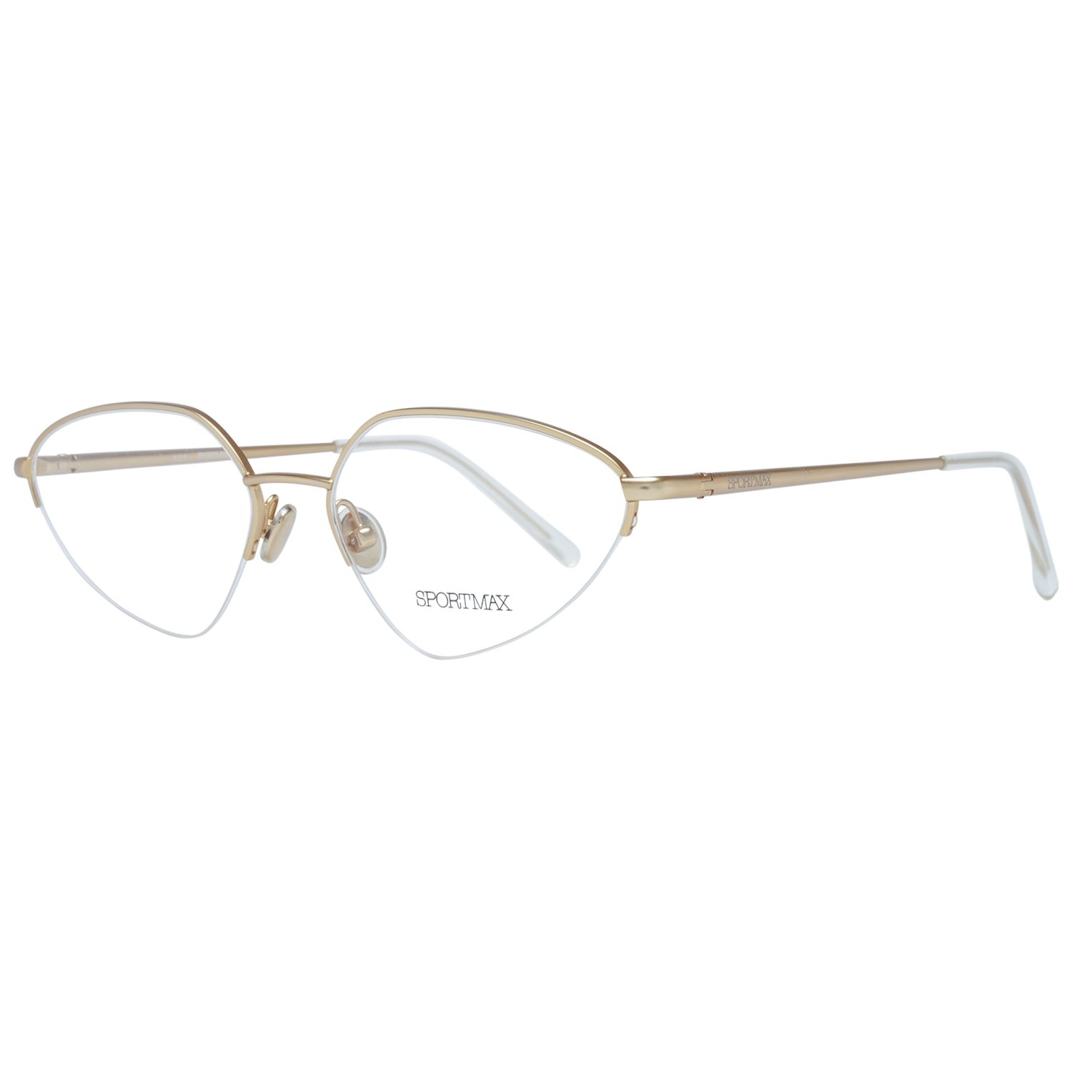 SPORTMAX Brillengestell SM5007 53031