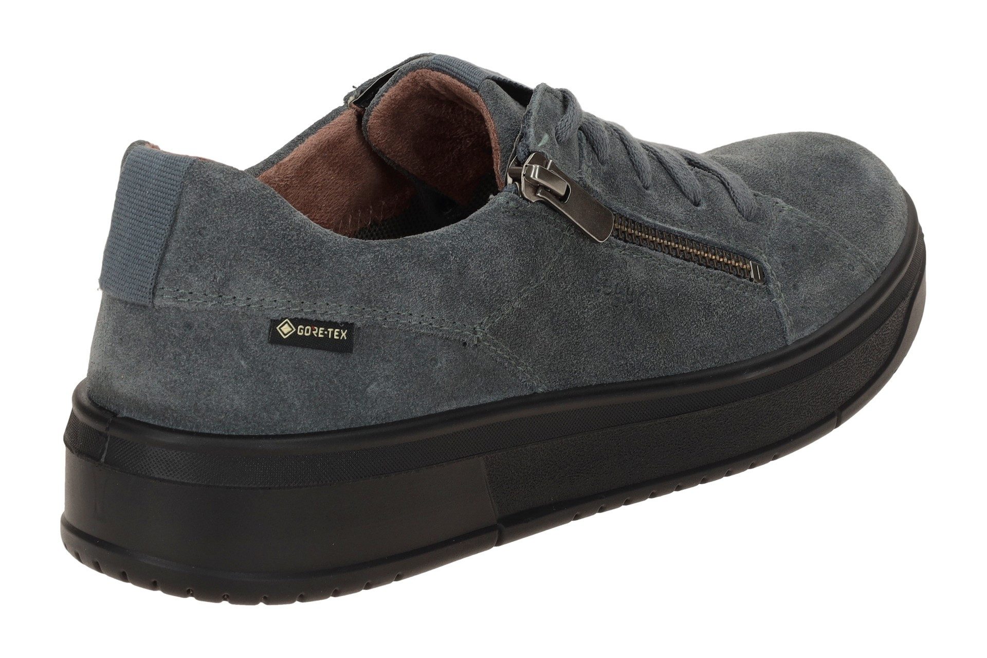Legero 2-000334-2940 Schnürschuh