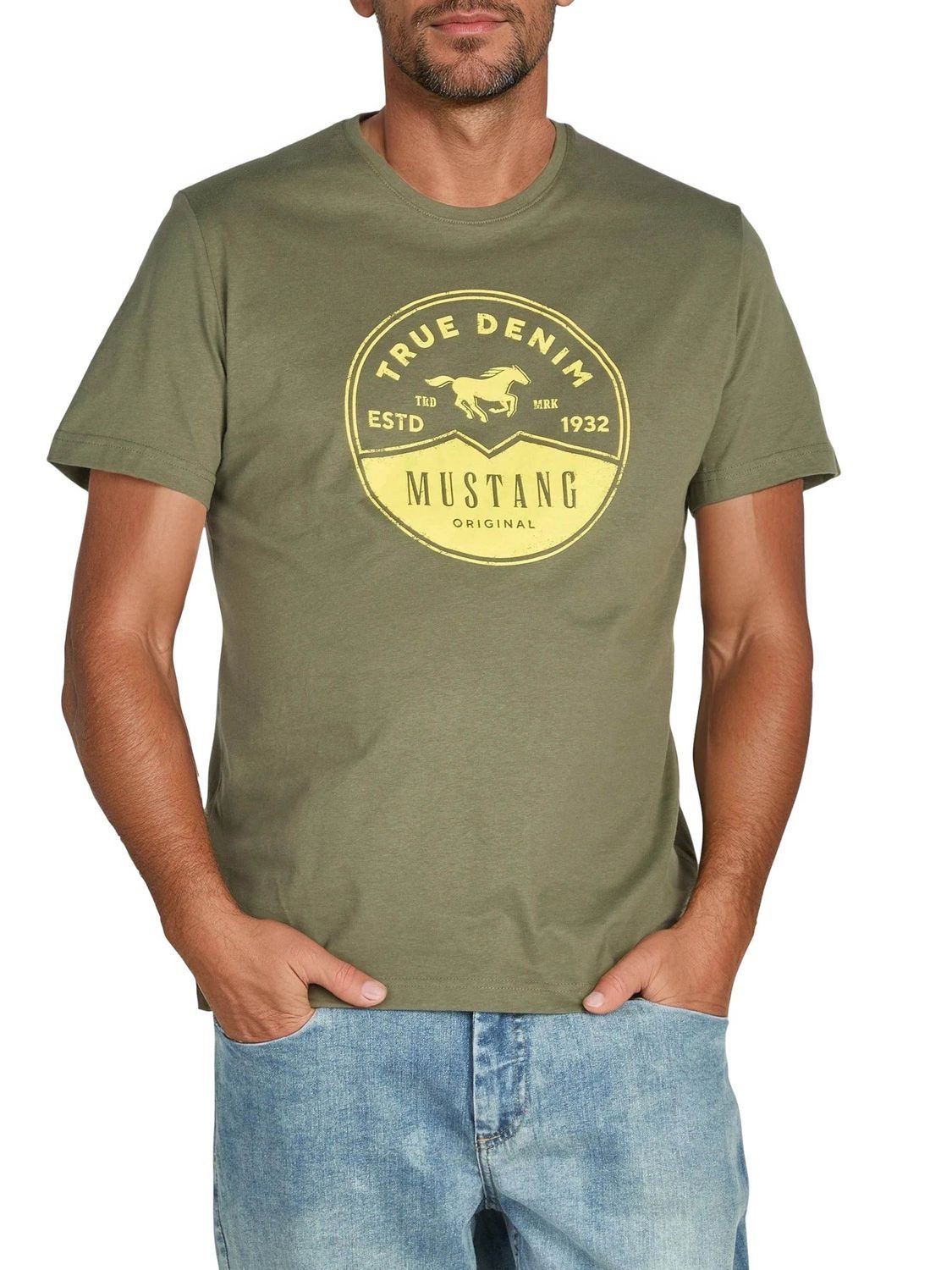 Dusty Olive (1014004-6357)