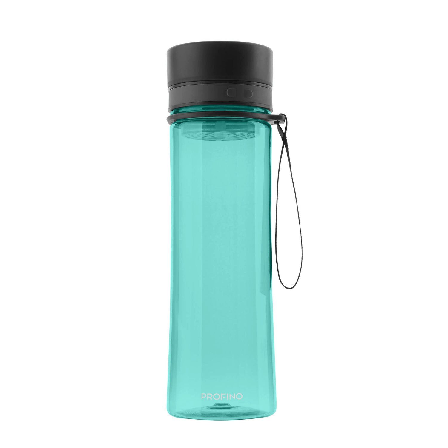 Profino Trinkflasche Trinkflasche INFUZE, 600 ML