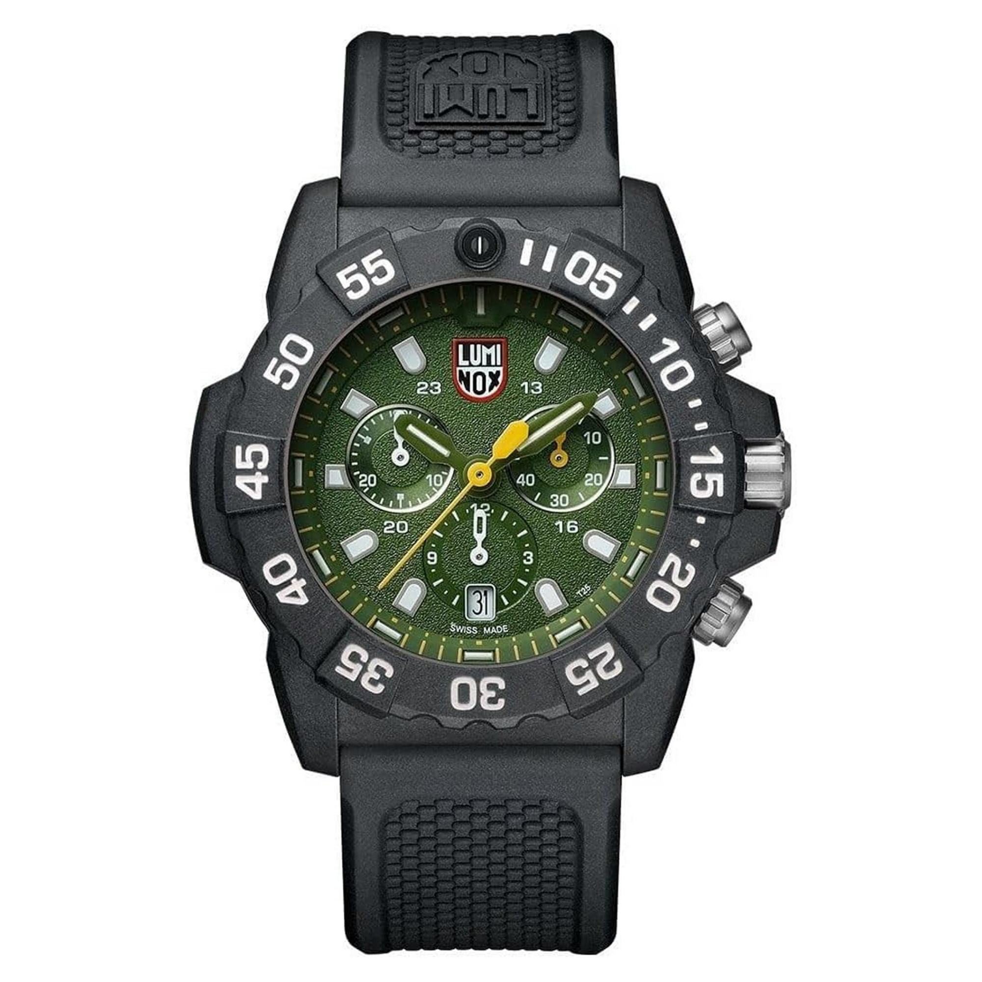 Luminox Quarzuhr XS.3597