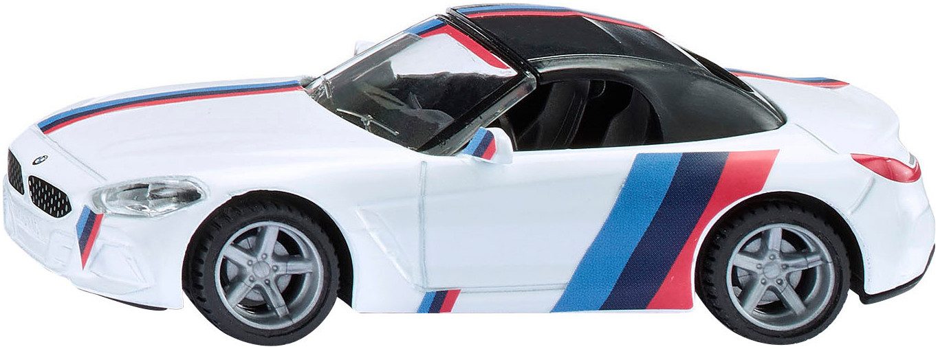 Siku Spielzeug-Auto SIKU Super, BMW Z4 M40i (2347), Made in Europe günstig online kaufen