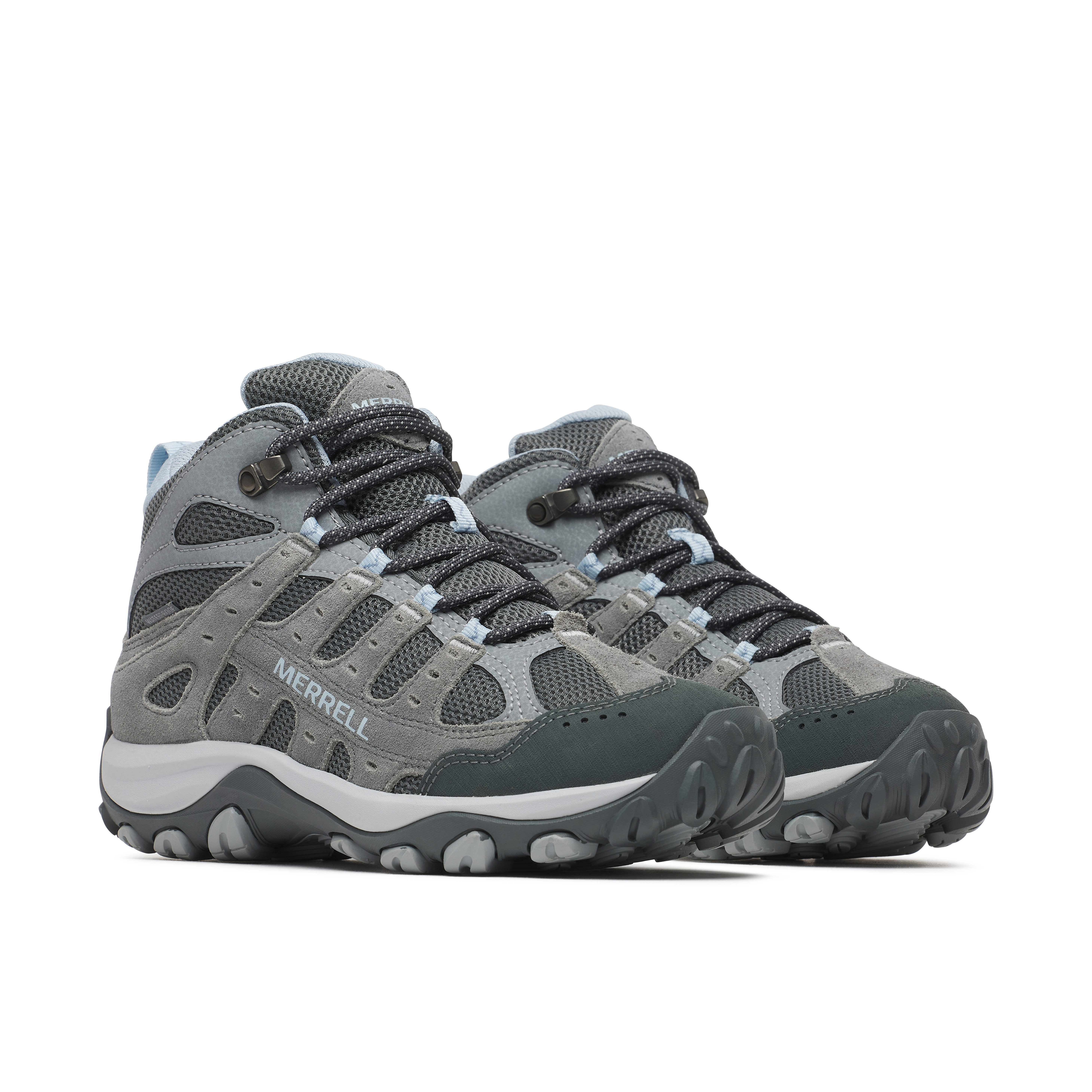 Merrell ACCENTOR 4 MID WP Wanderschuh