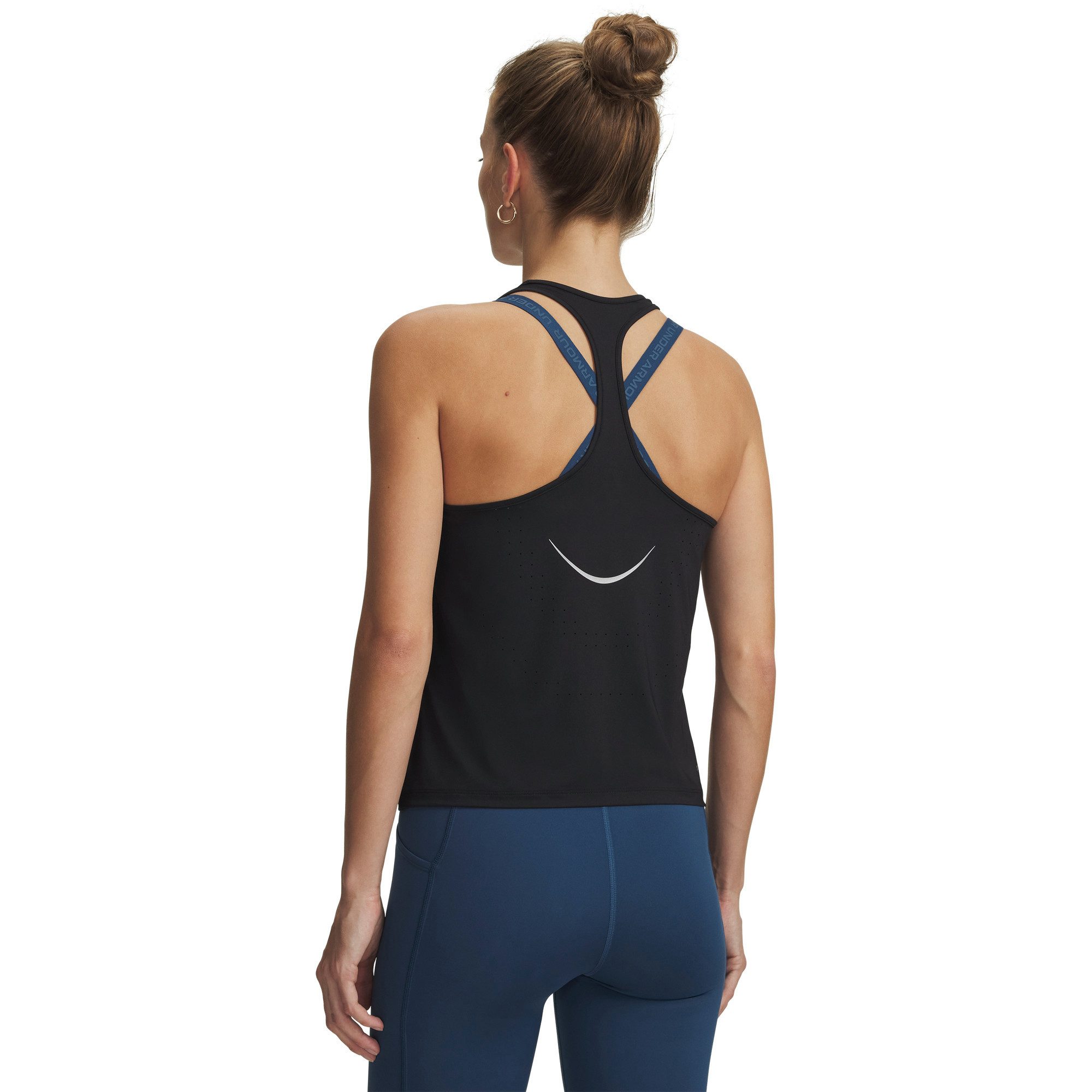 Under Armour® Tanktop Under Armour Damen Tank Top Velociti Pro Tank 6009538