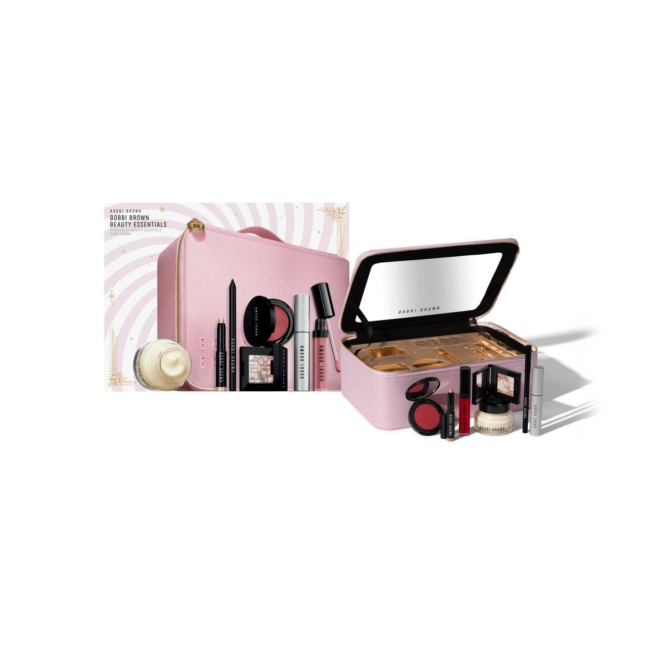 Bobbi Brown Make-up Beauty Essentials