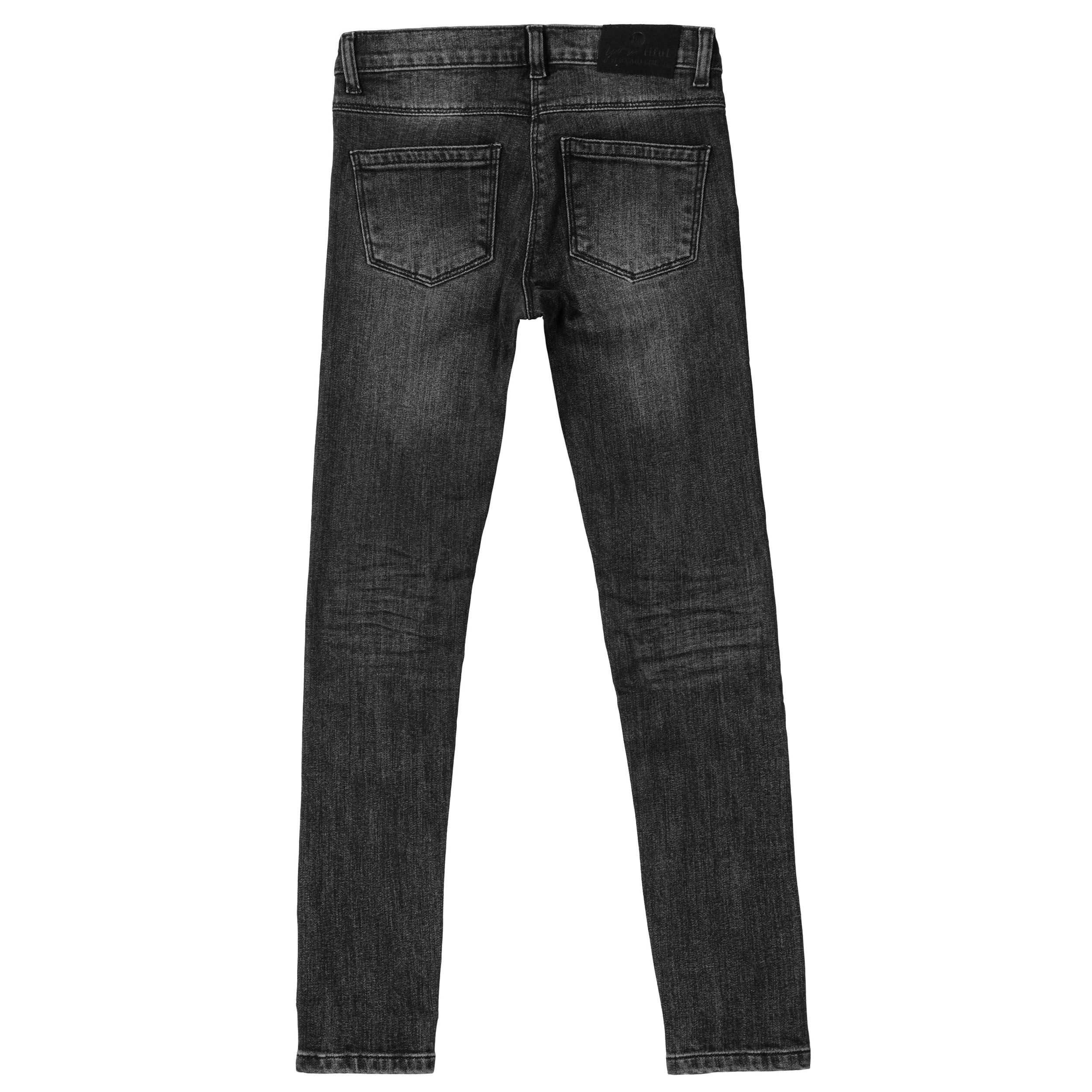 STACCATO 5-Pocket-Jeans Slim Fit
