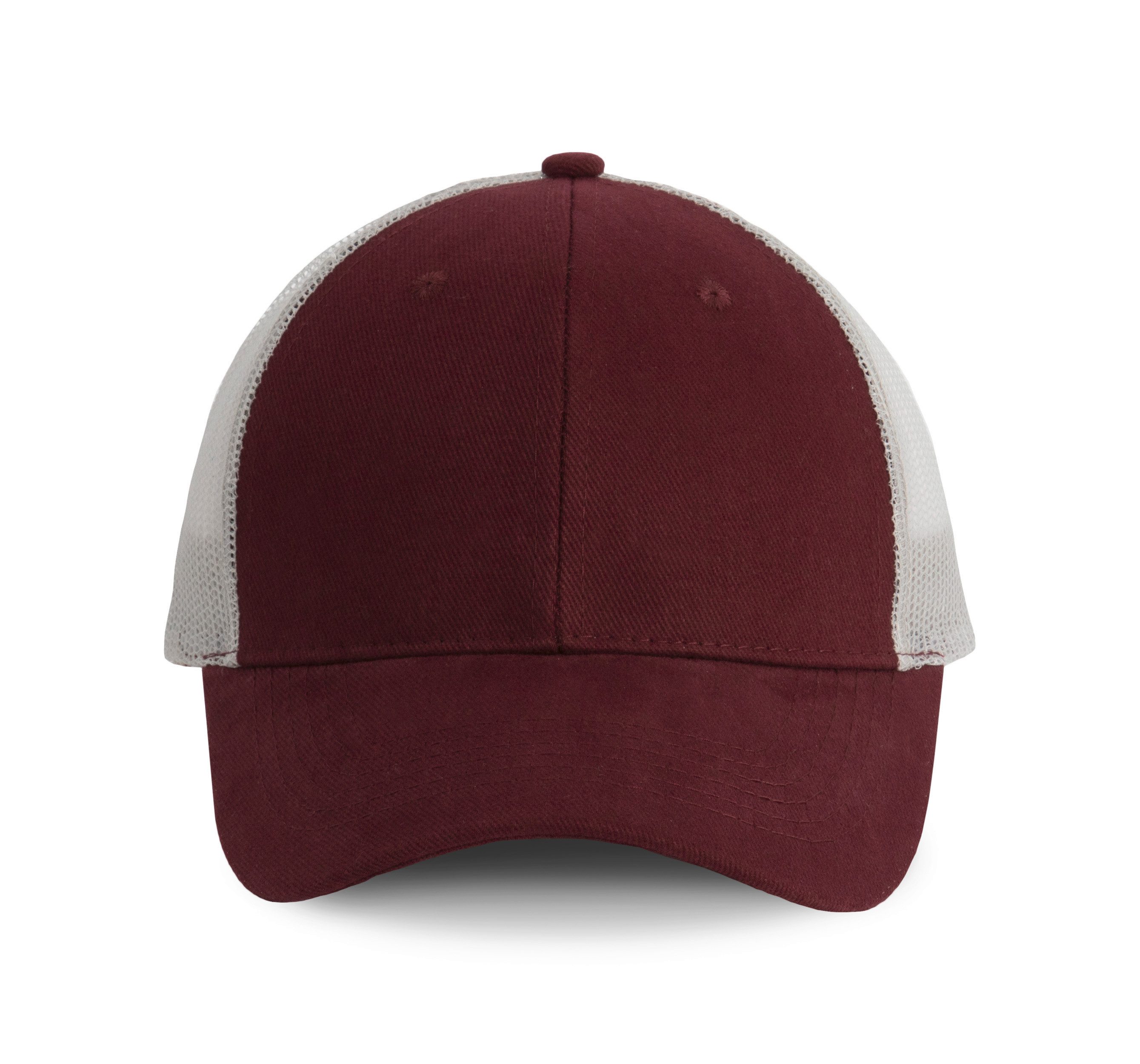 K-UP Trucker Cap 6-Panel-Trucker-Kappe günstig online kaufen