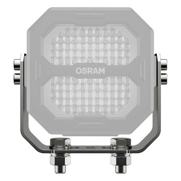 Osram Arbeitsleuchte OSRAM Halter LEDriving® Heavy Duty Mounting Kit PX LEDPWL ACC 102 (B