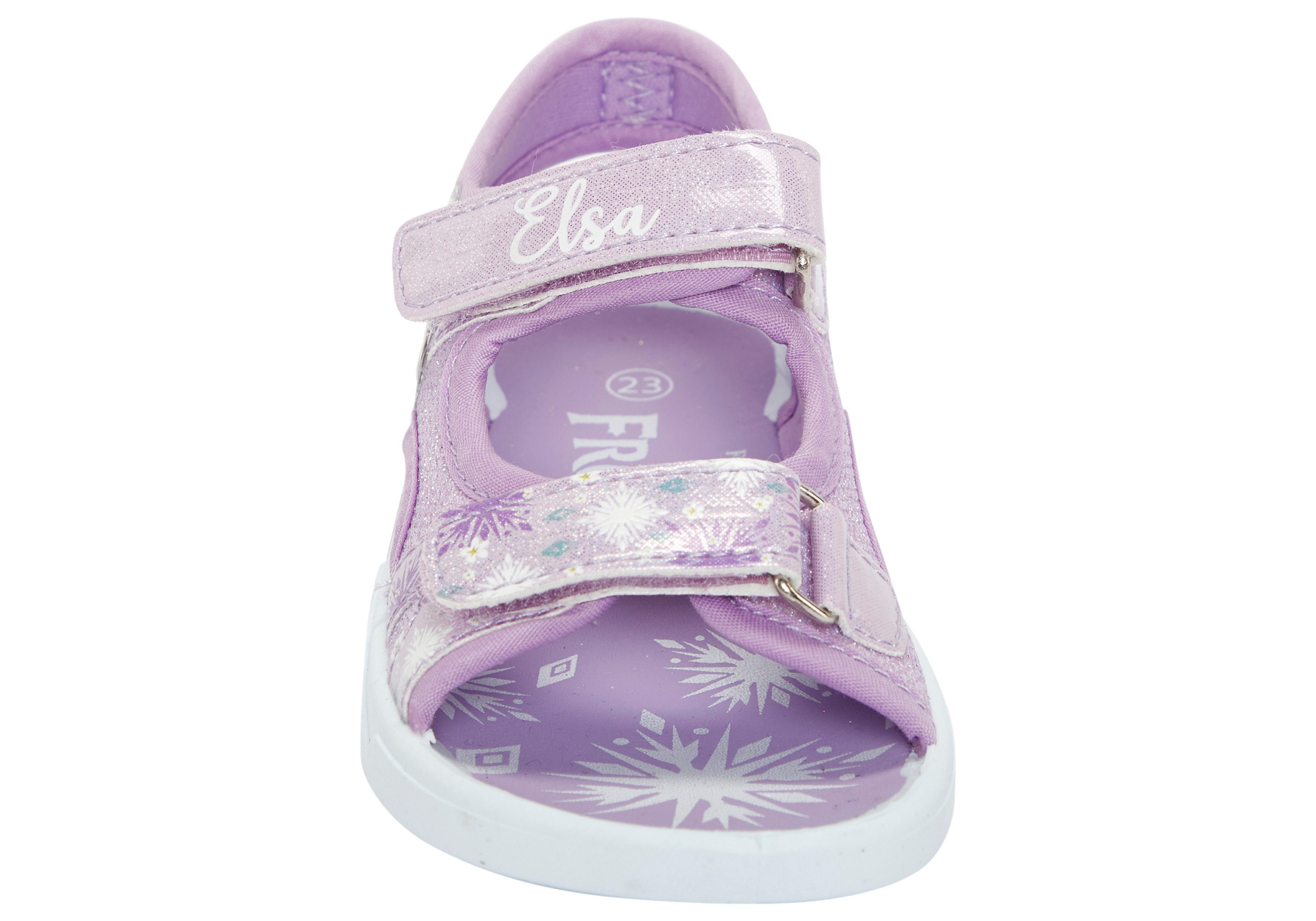 Disney FROZEN Sandale (für Kinder) – Bild 5 von 5