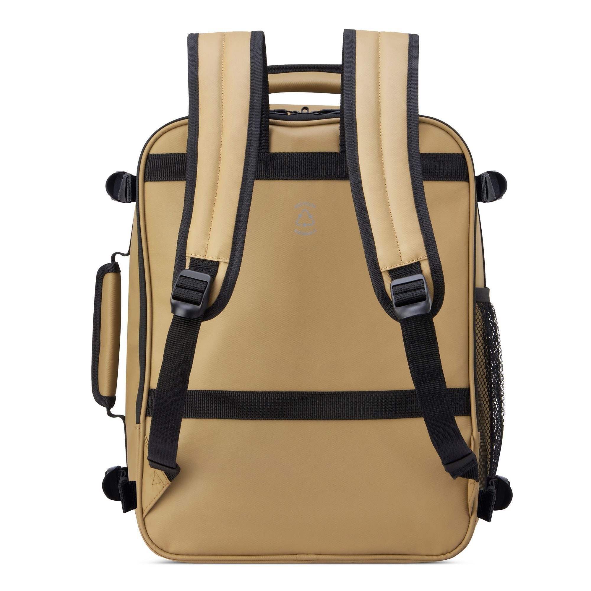 Delsey Paris Laptoprucksack Maubert 2.0, Polyester