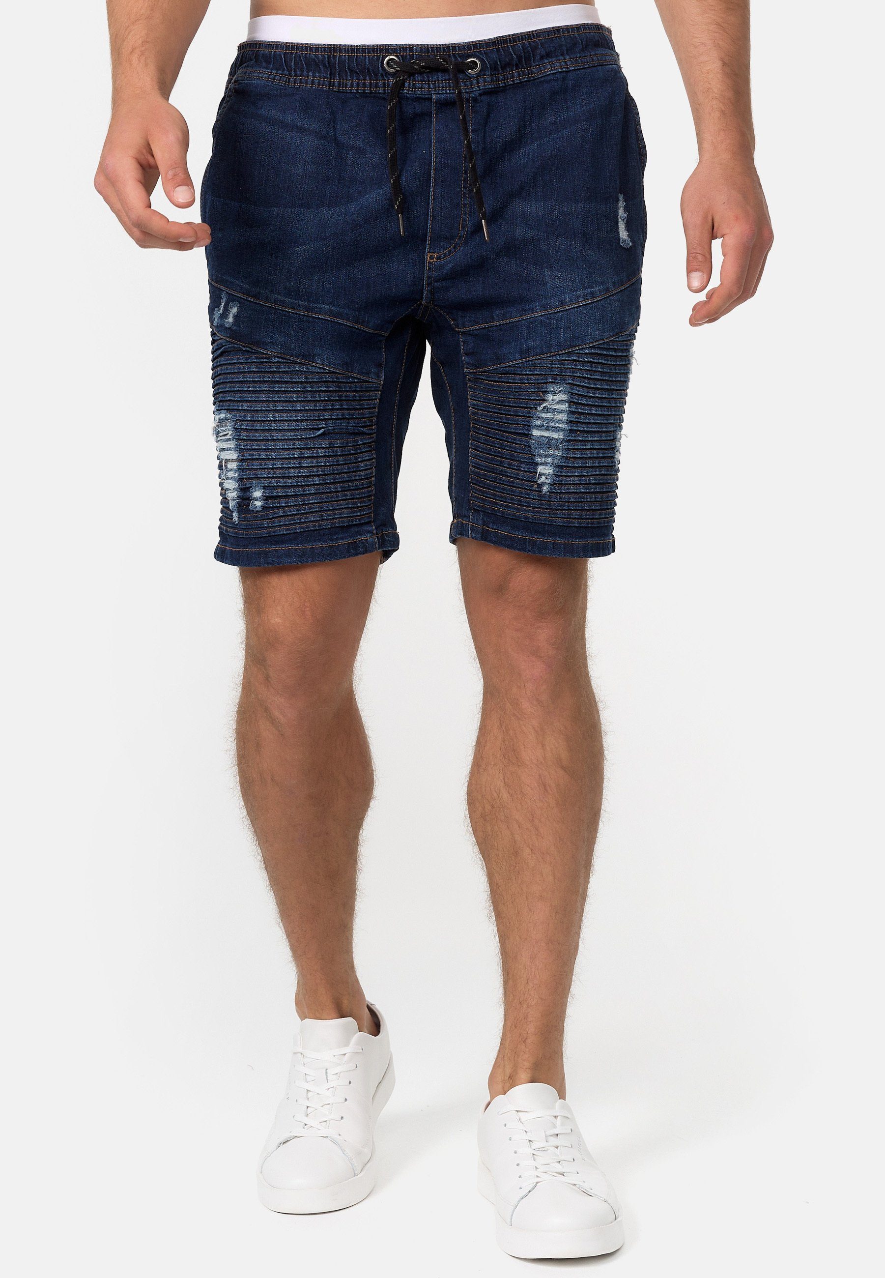 Jeansshorts Ernest