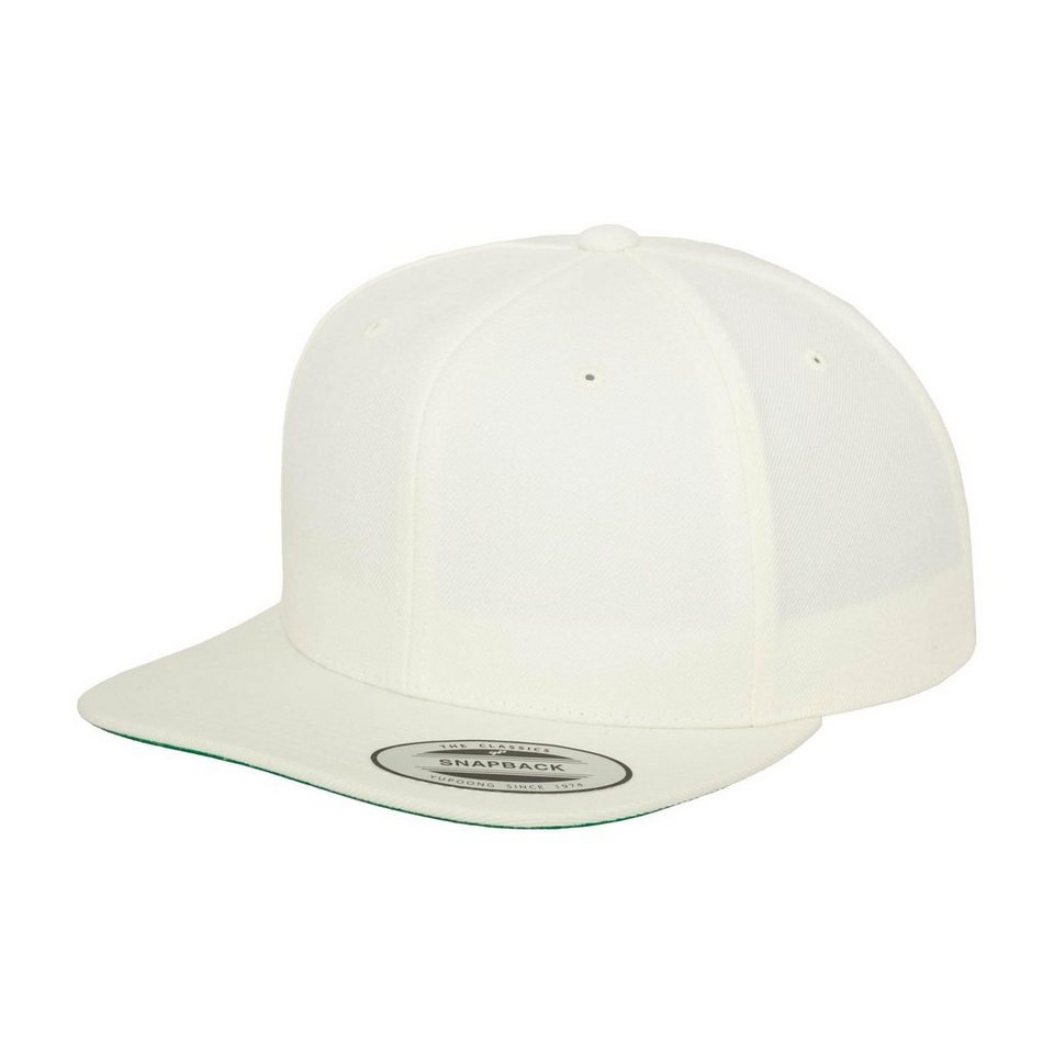 Flexfit Flex Cap Snapback Classic Snapback