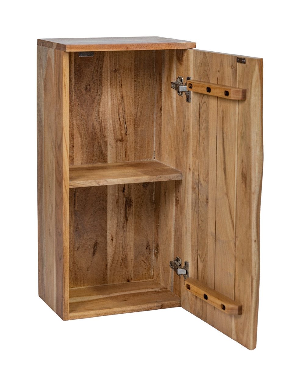 Main Möbel Hängeschrank Badoberschrank 35x70cm 'Wing' günstig online kaufen