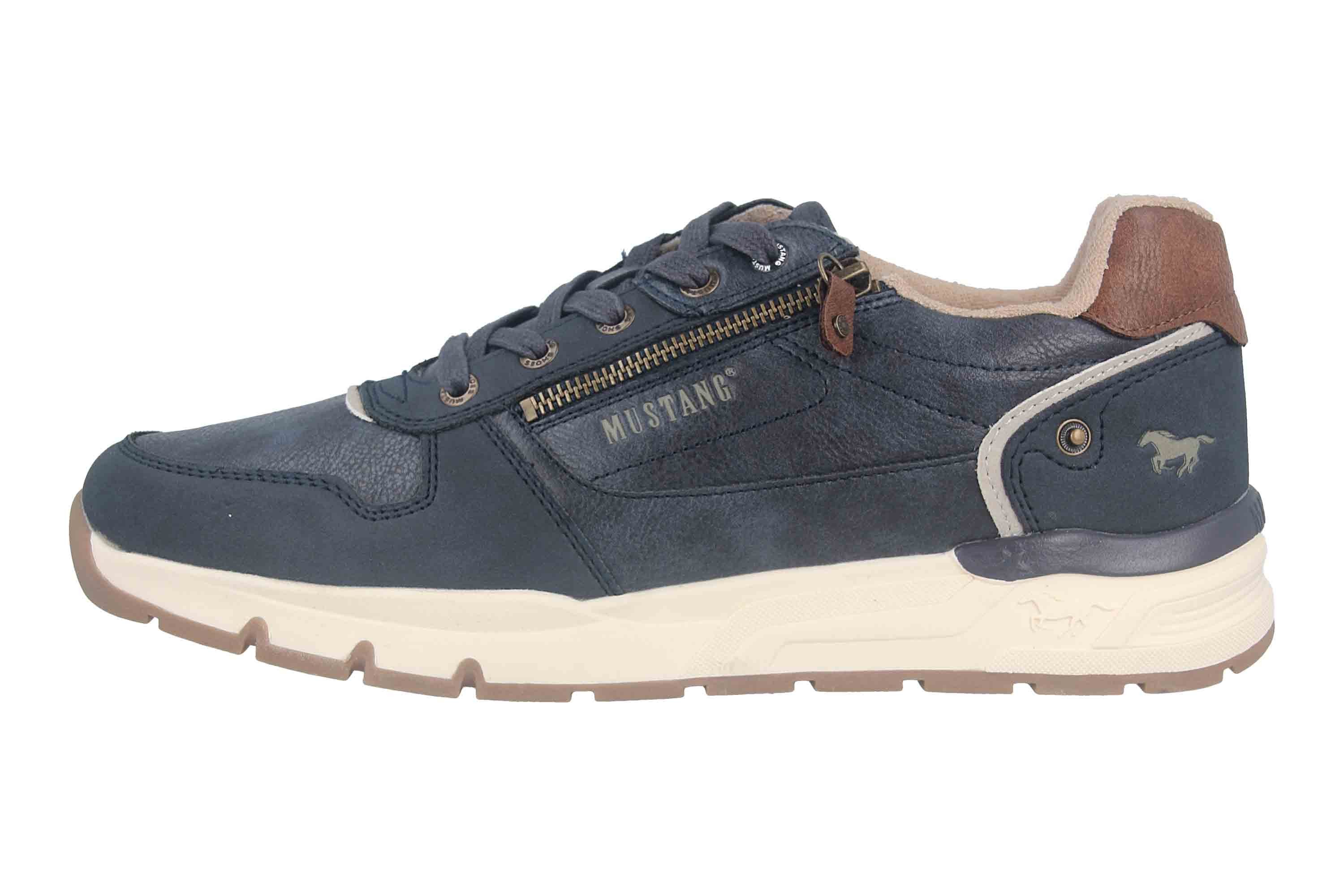 Mustang Shoes 15M0051001 00003 Sneaker günstig online kaufen