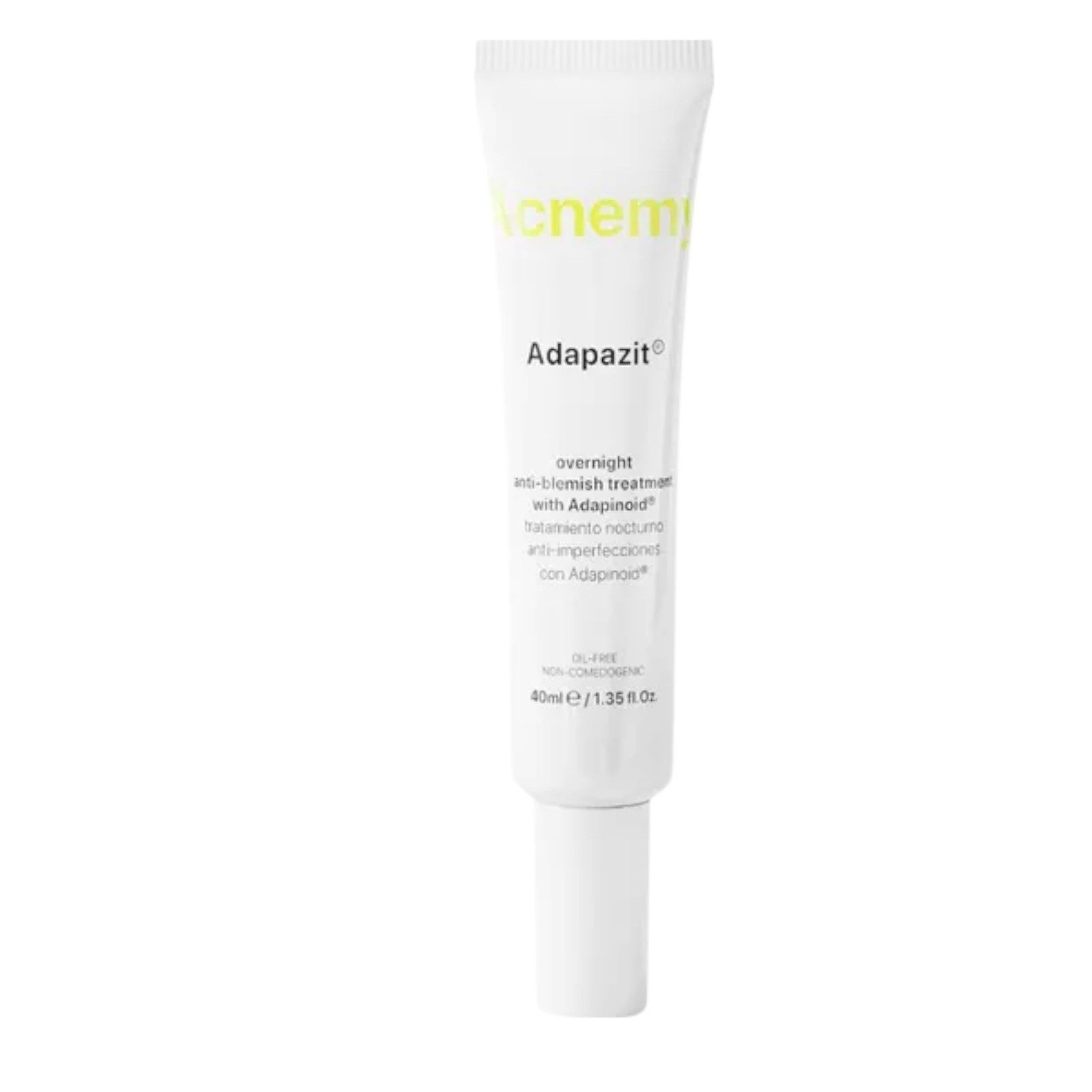 Acnemy Gesichtsgel Acnemy Adapazit