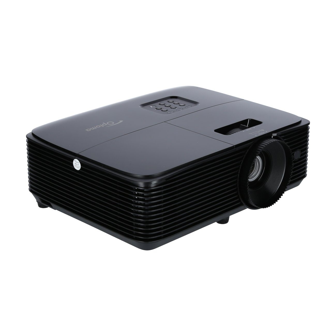 Beamer lm, HD145X 1920 px) Optoma (3400 25000:1, x 1080