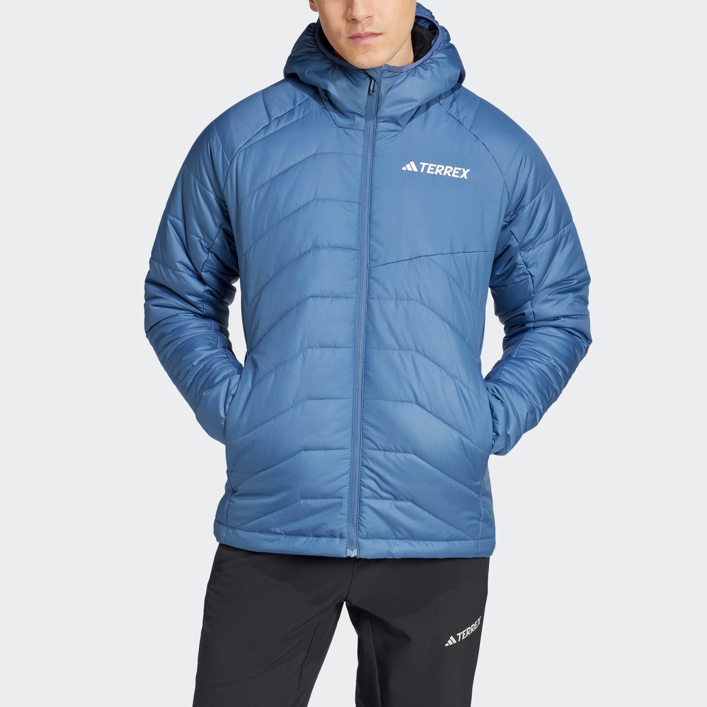 adidas TERREX Outdoorjacke MT INS HO günstig online kaufen